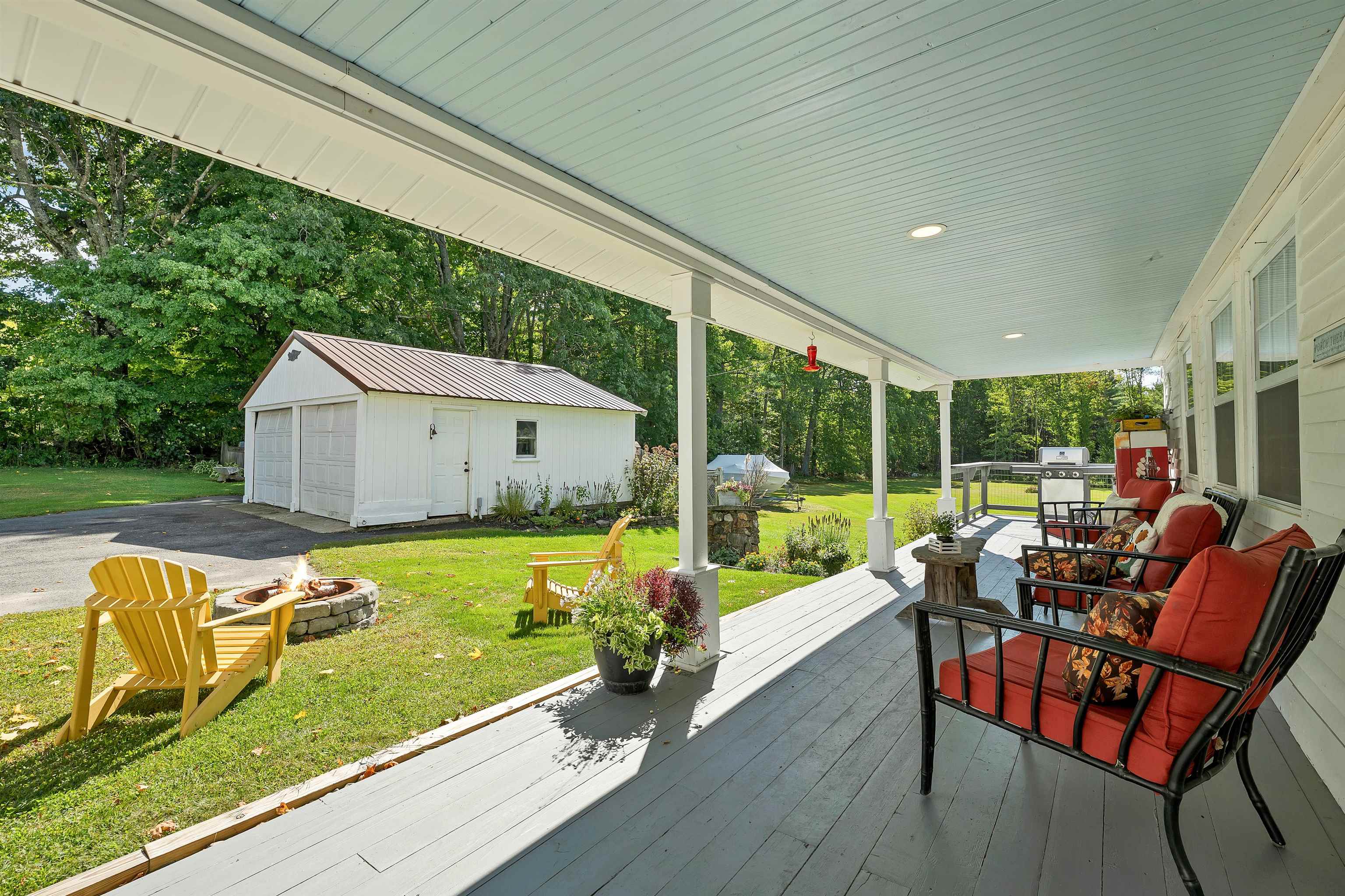 220 Stockbridge Corner Road