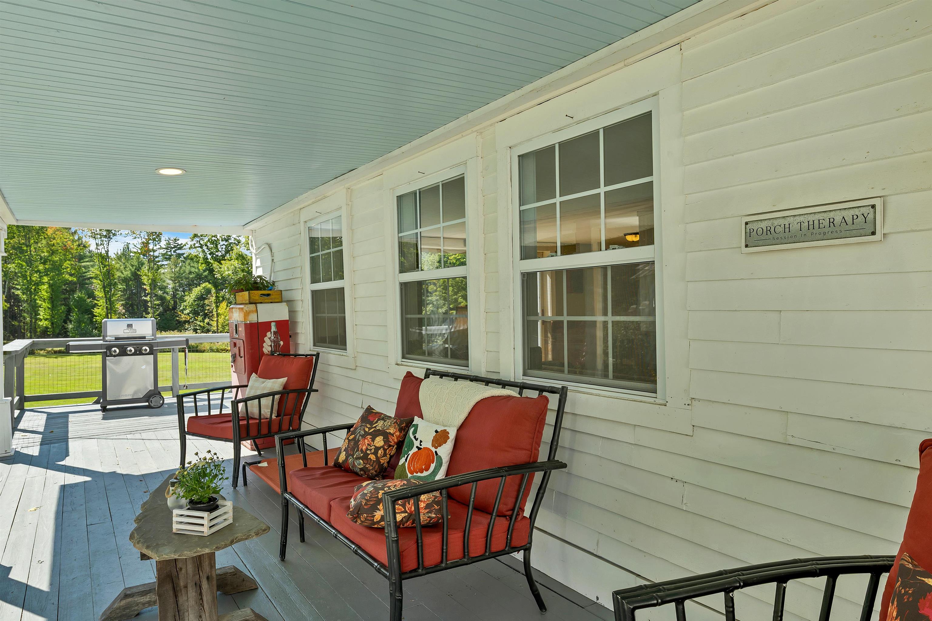 220 Stockbridge Corner Road