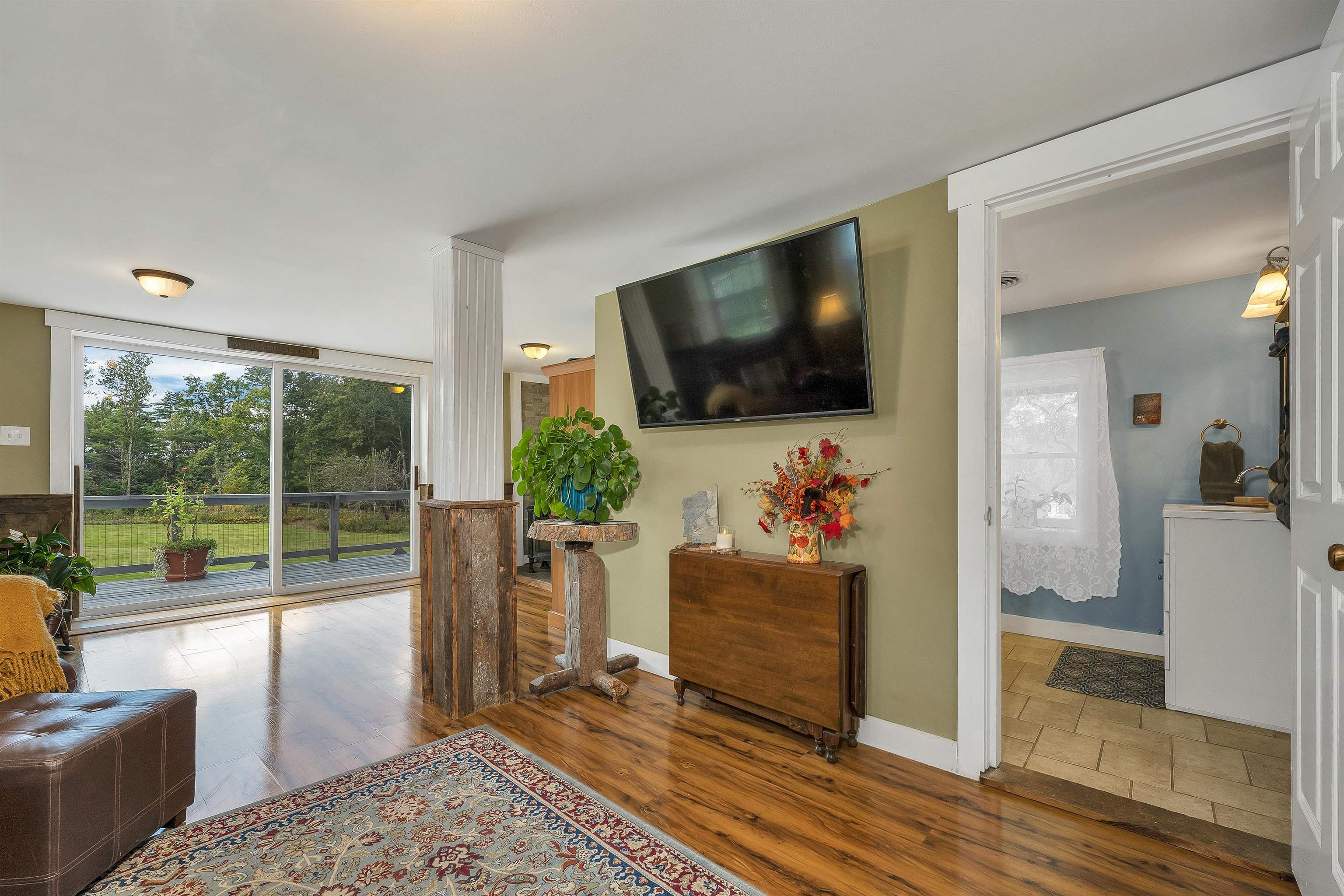 220 Stockbridge Corner Road