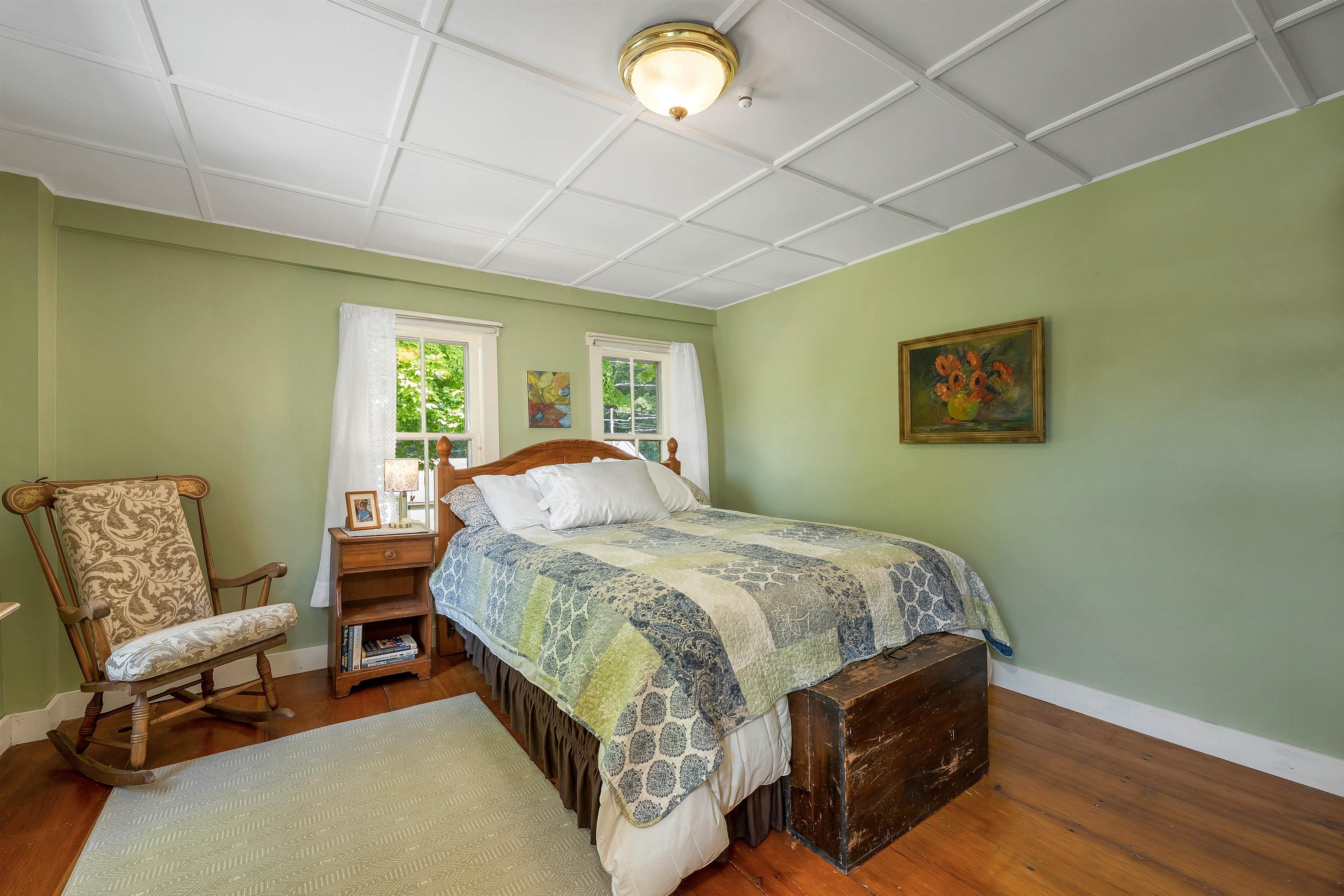 220 Stockbridge Corner Road