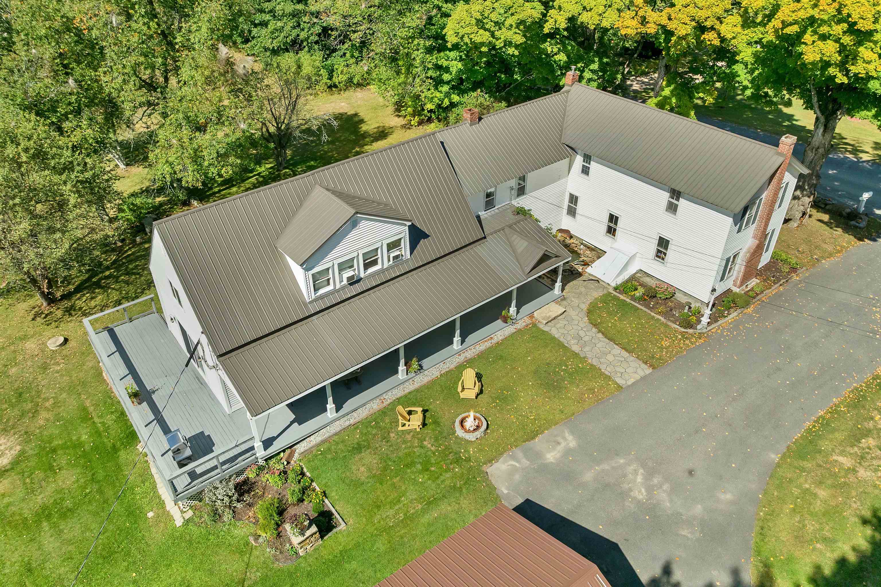 220 Stockbridge Corner Road