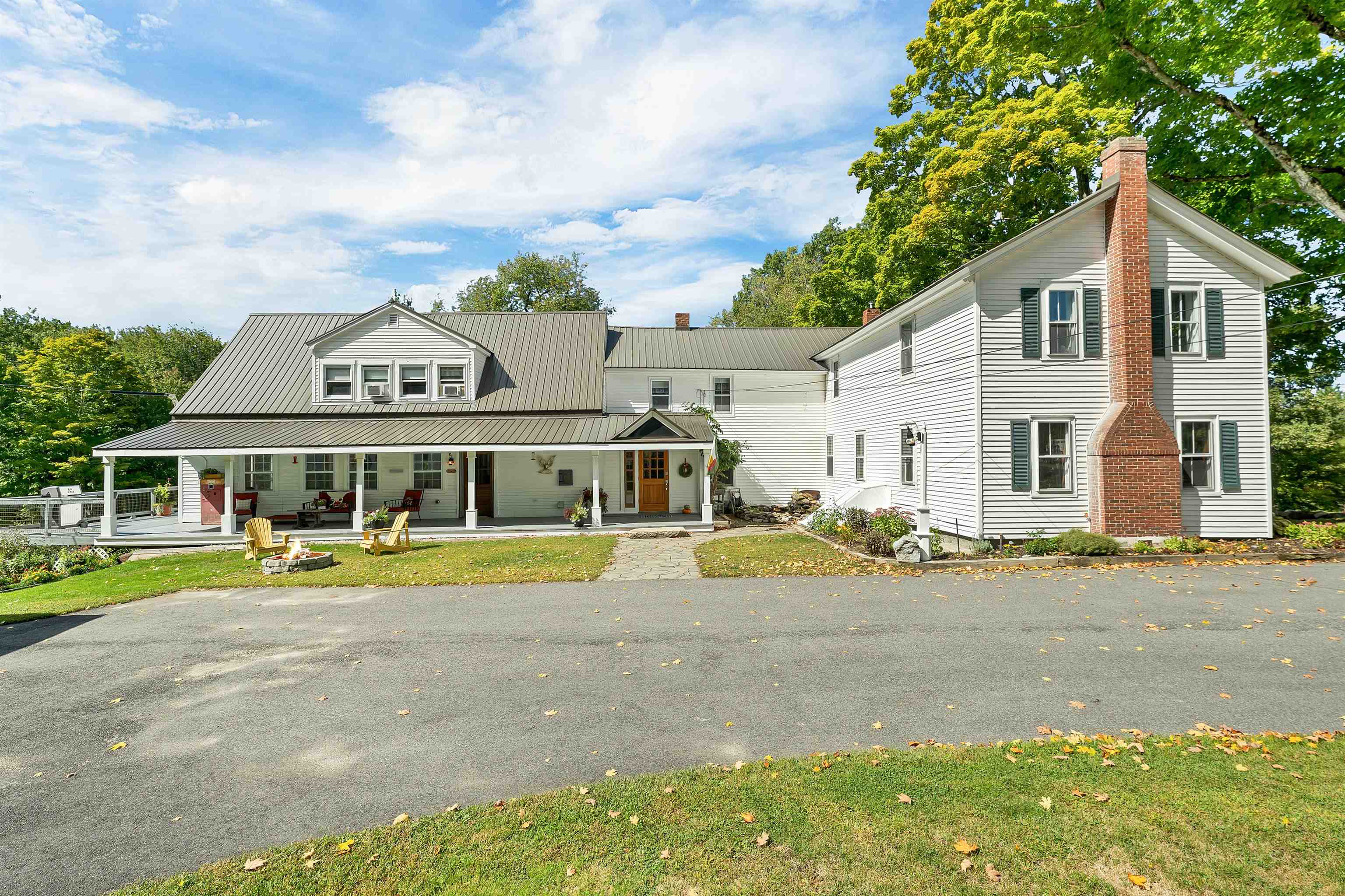 220 Stockbridge Corner Road