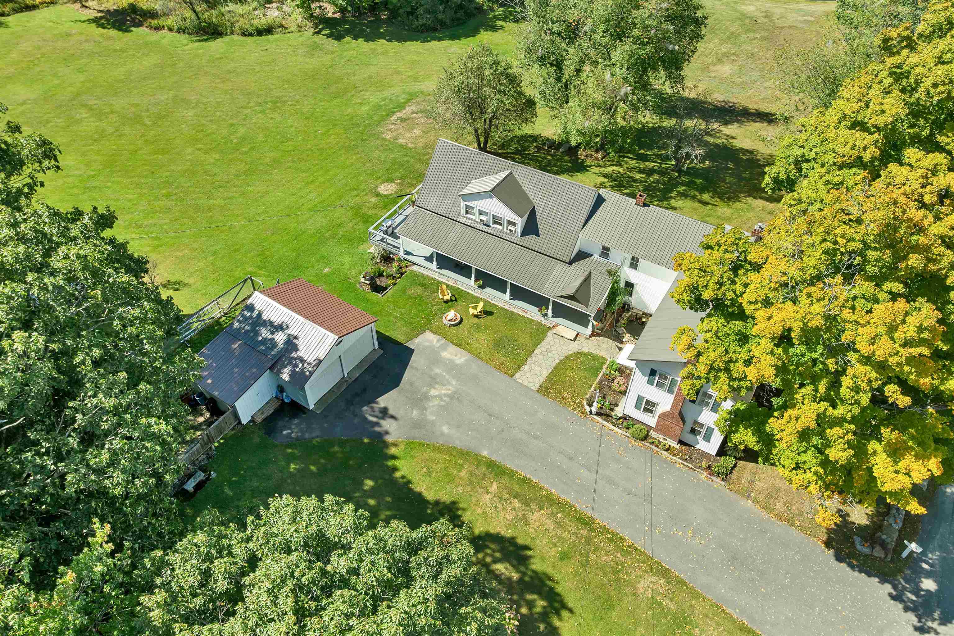 220 Stockbridge Corner Road