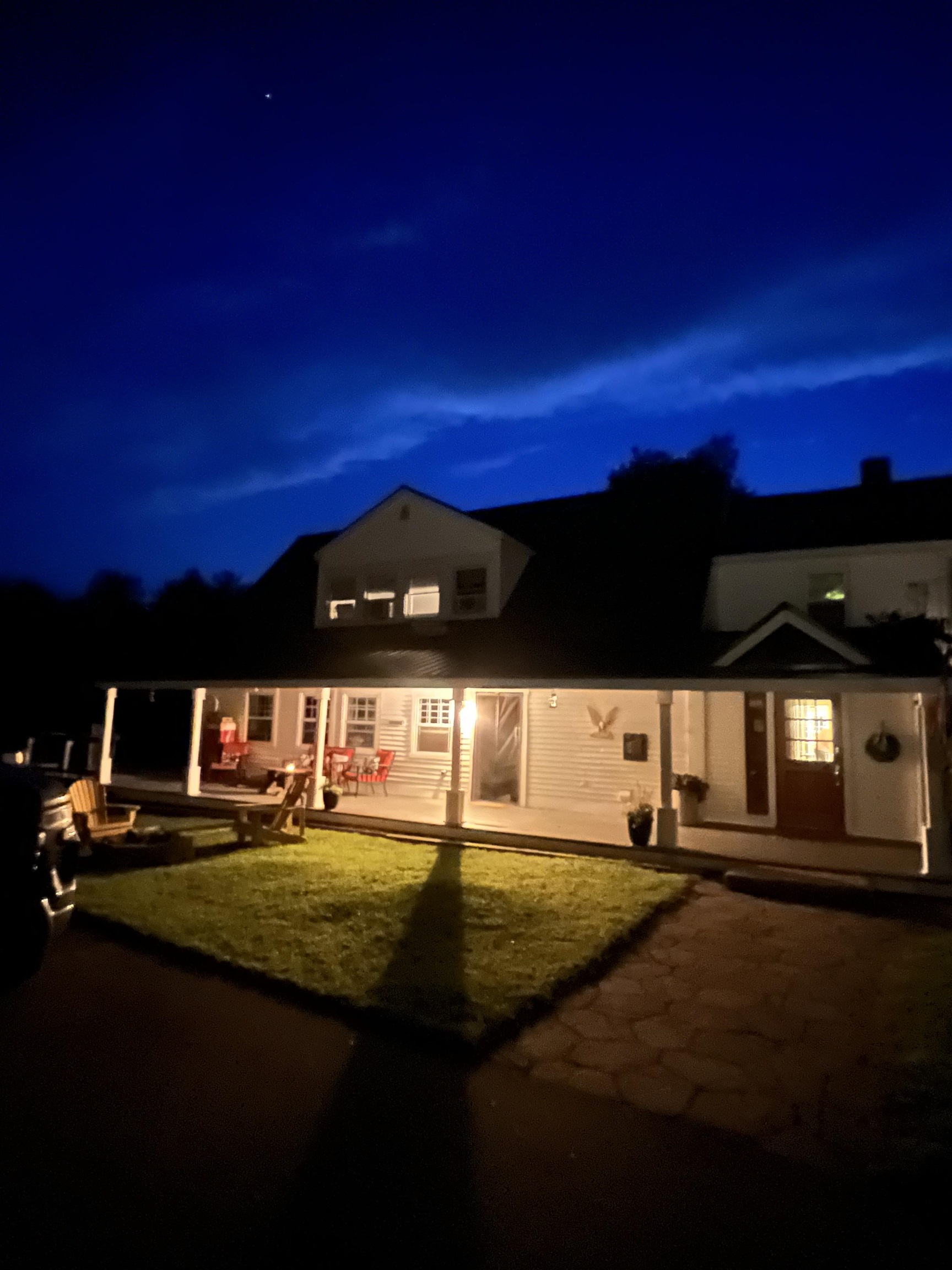 220 Stockbridge Corner Road