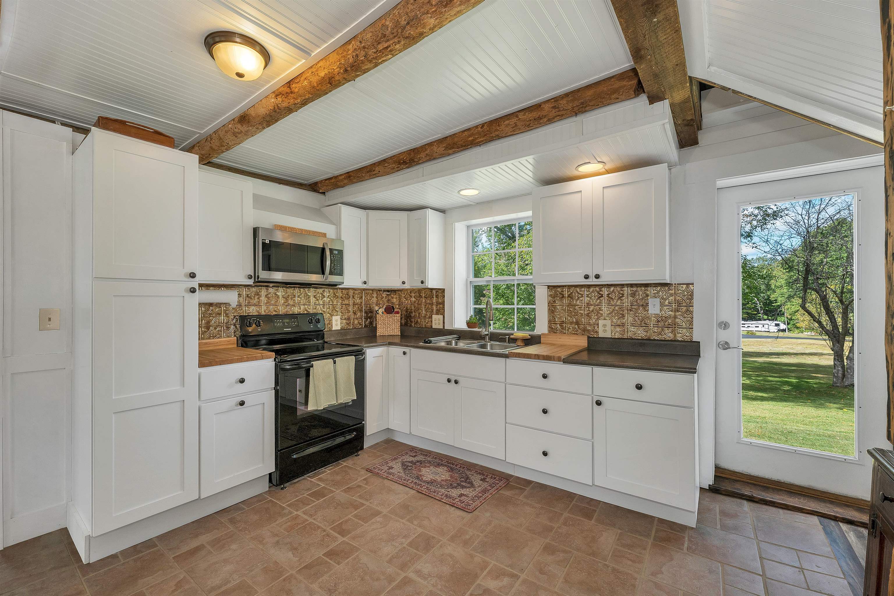 220 Stockbridge Corner Road