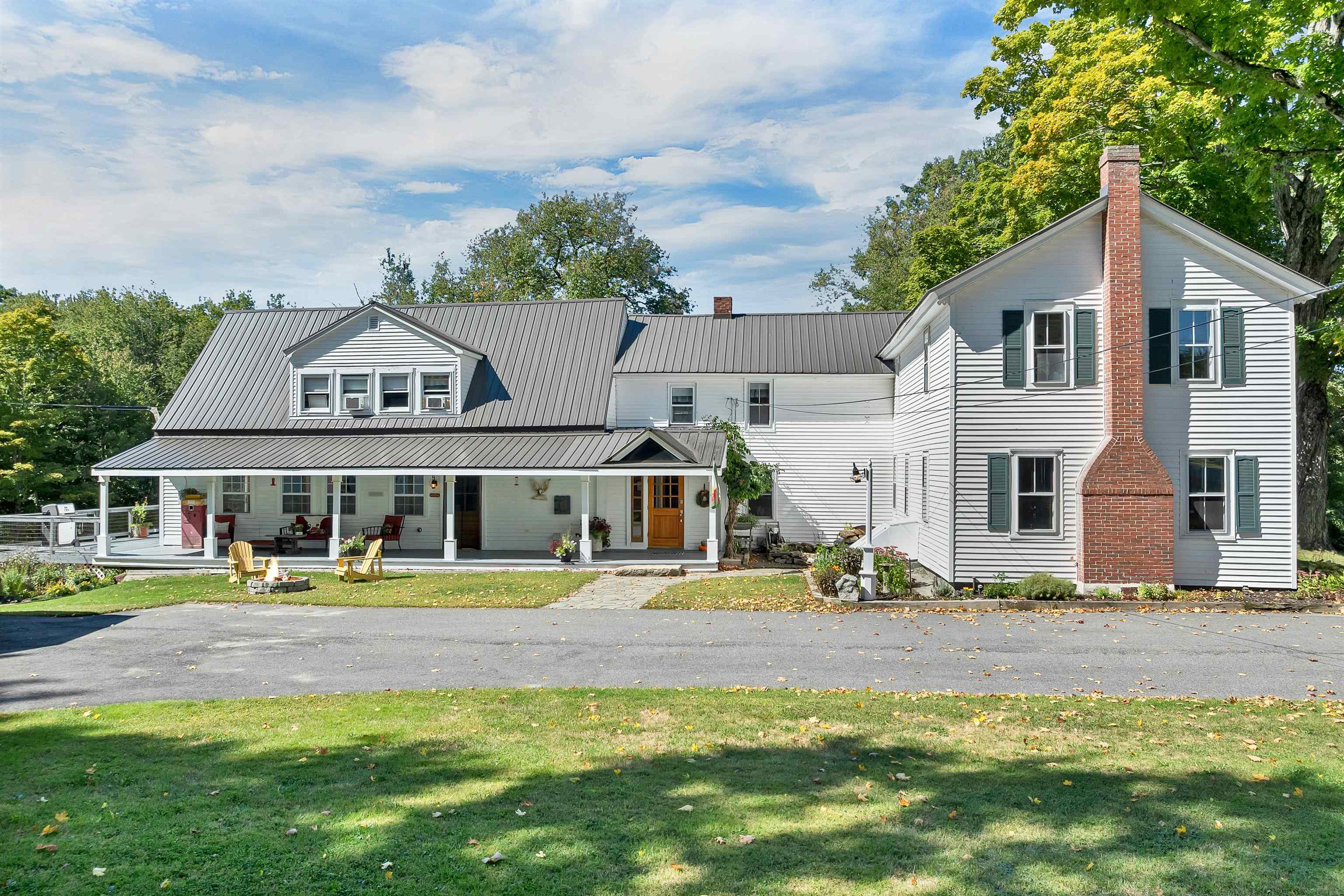 220 Stockbridge Corner Road