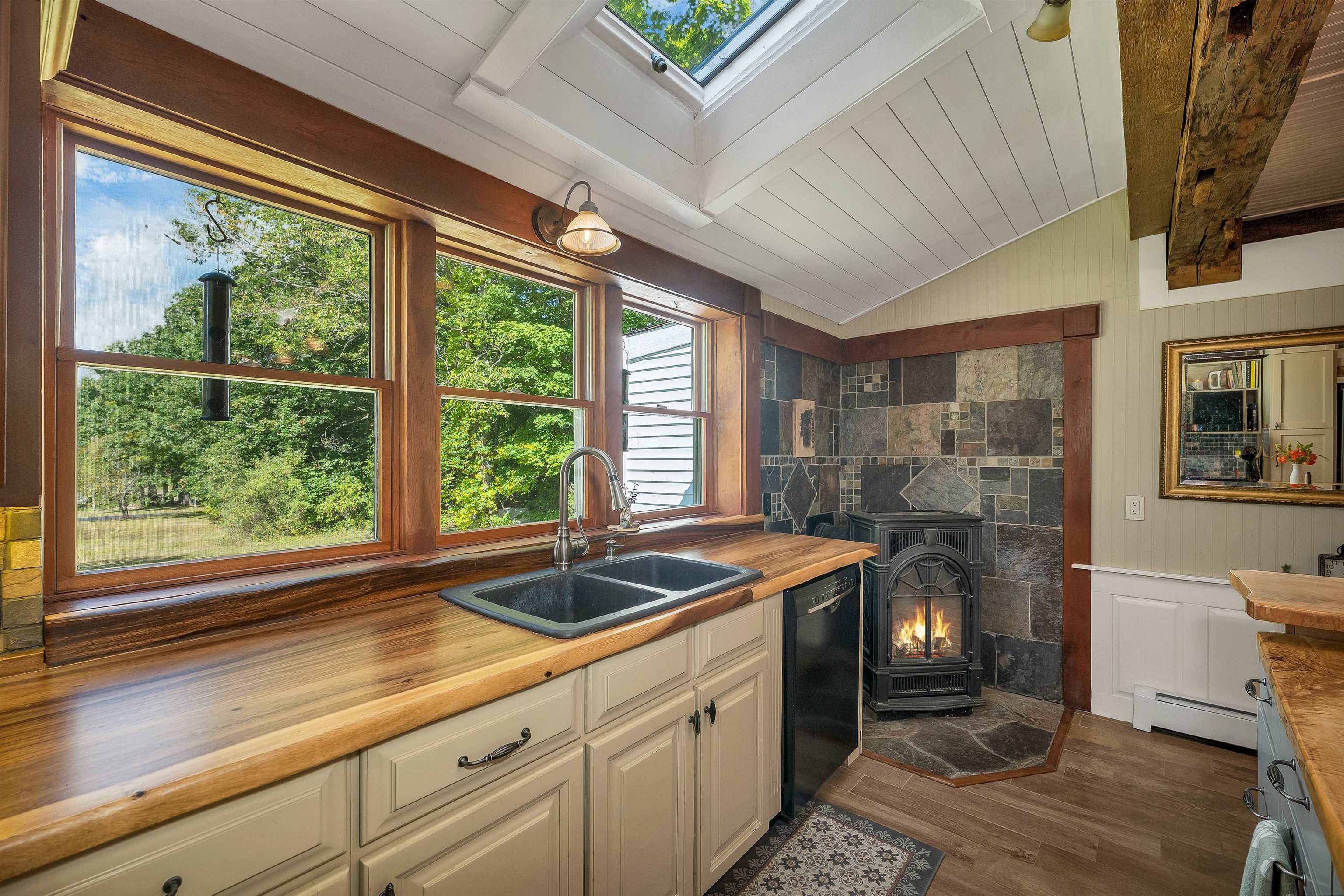 220 Stockbridge Corner Road