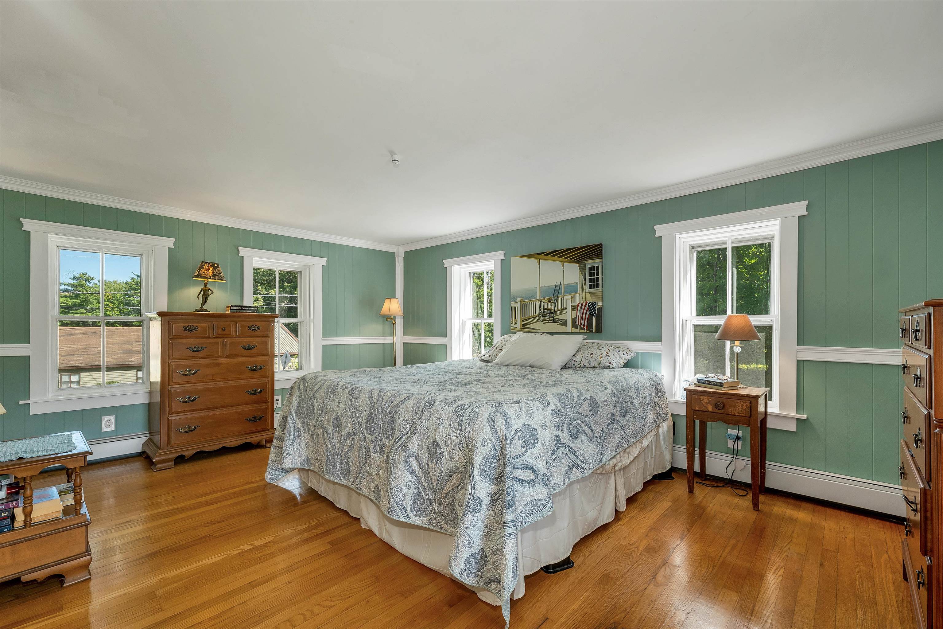 220 Stockbridge Corner Road
