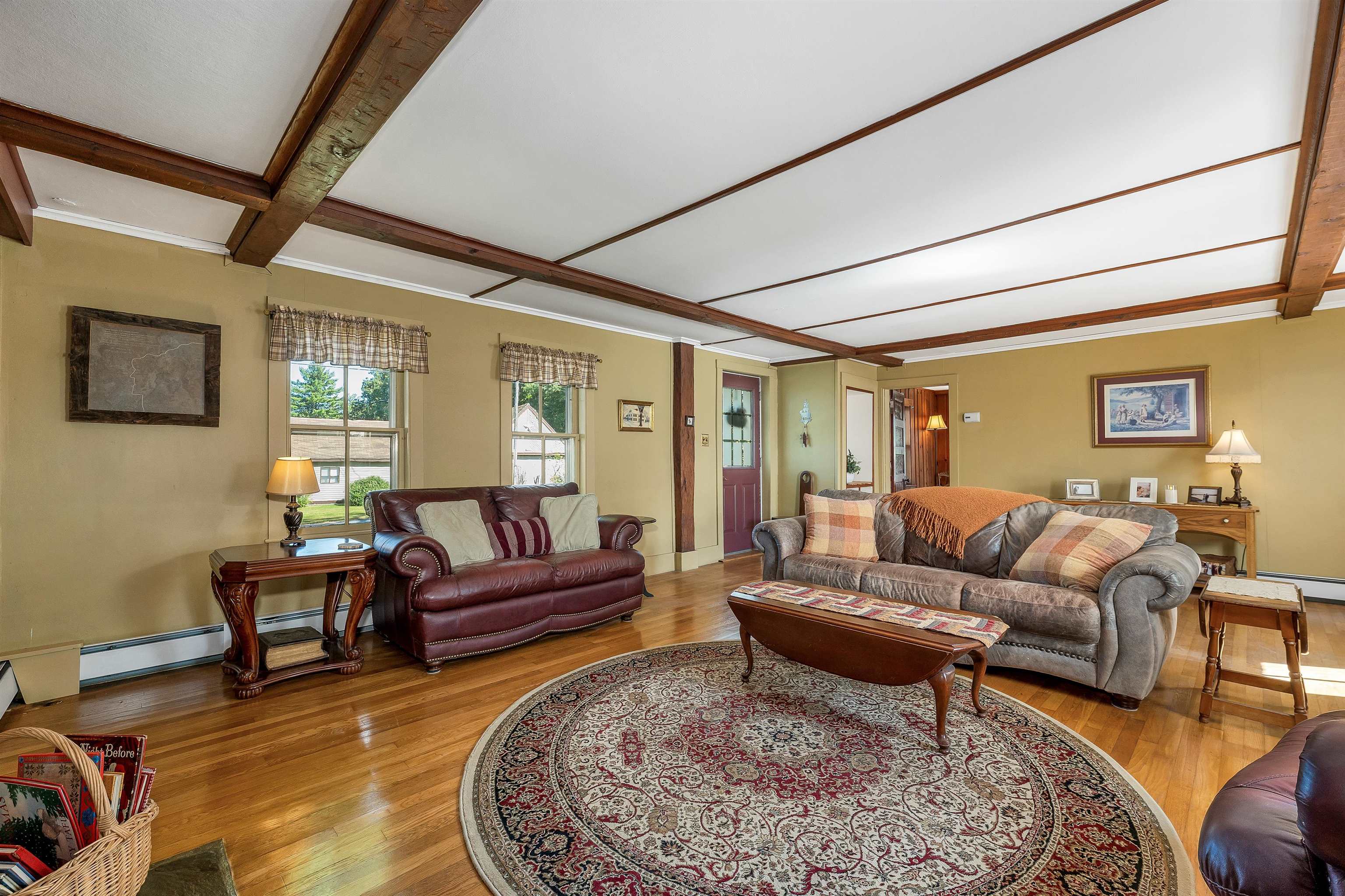 220 Stockbridge Corner Road
