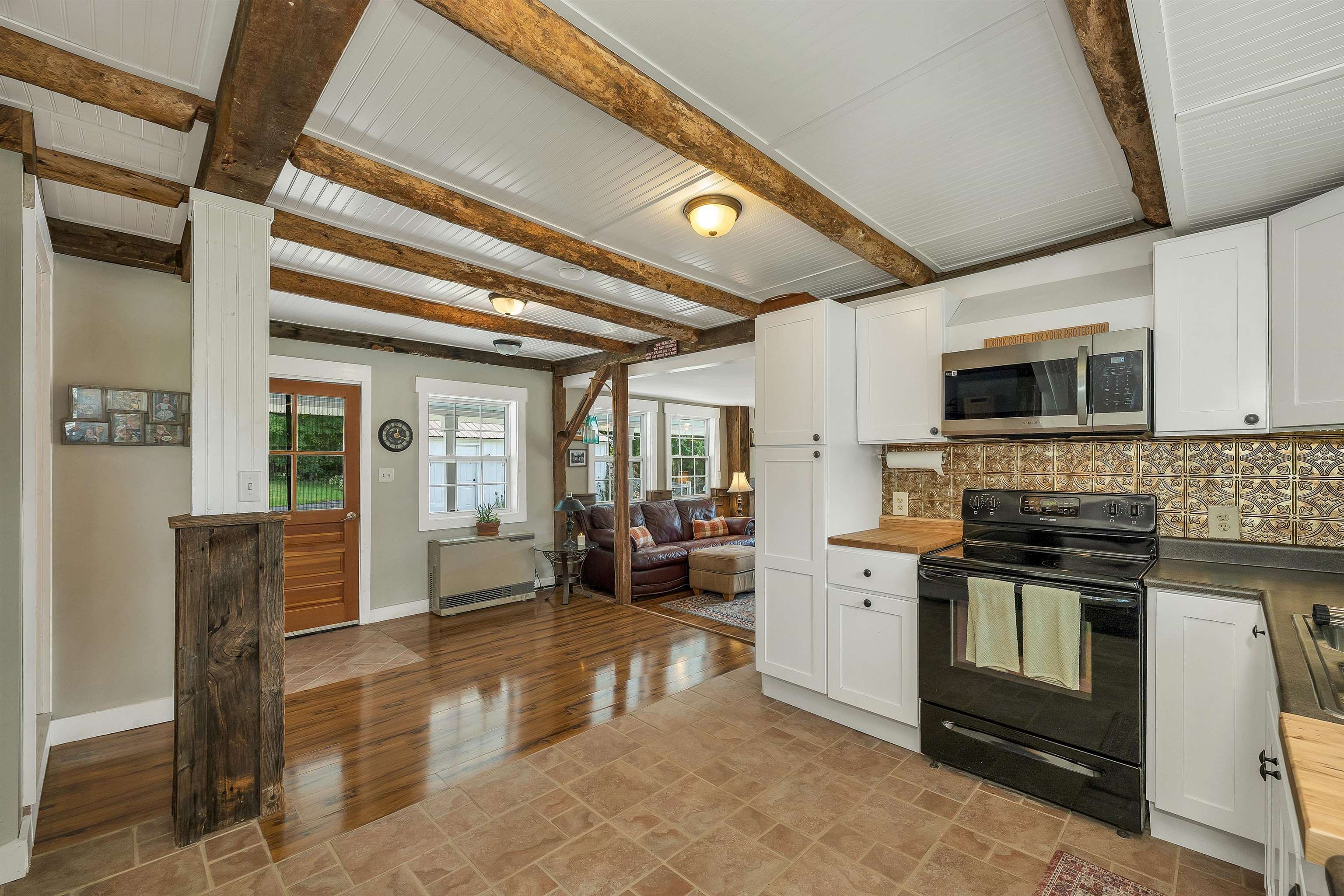 220 Stockbridge Corner Road