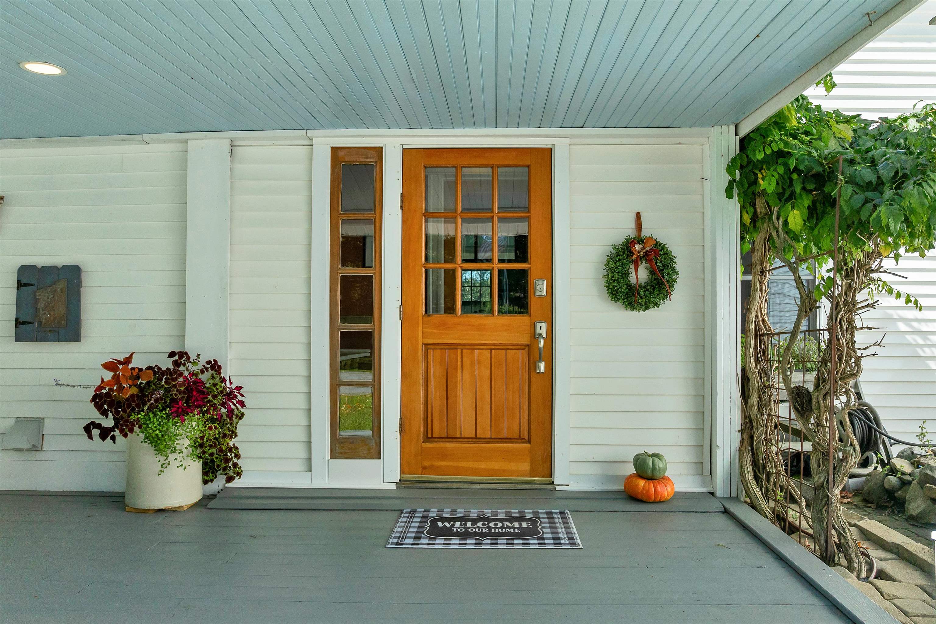 220 Stockbridge Corner Road