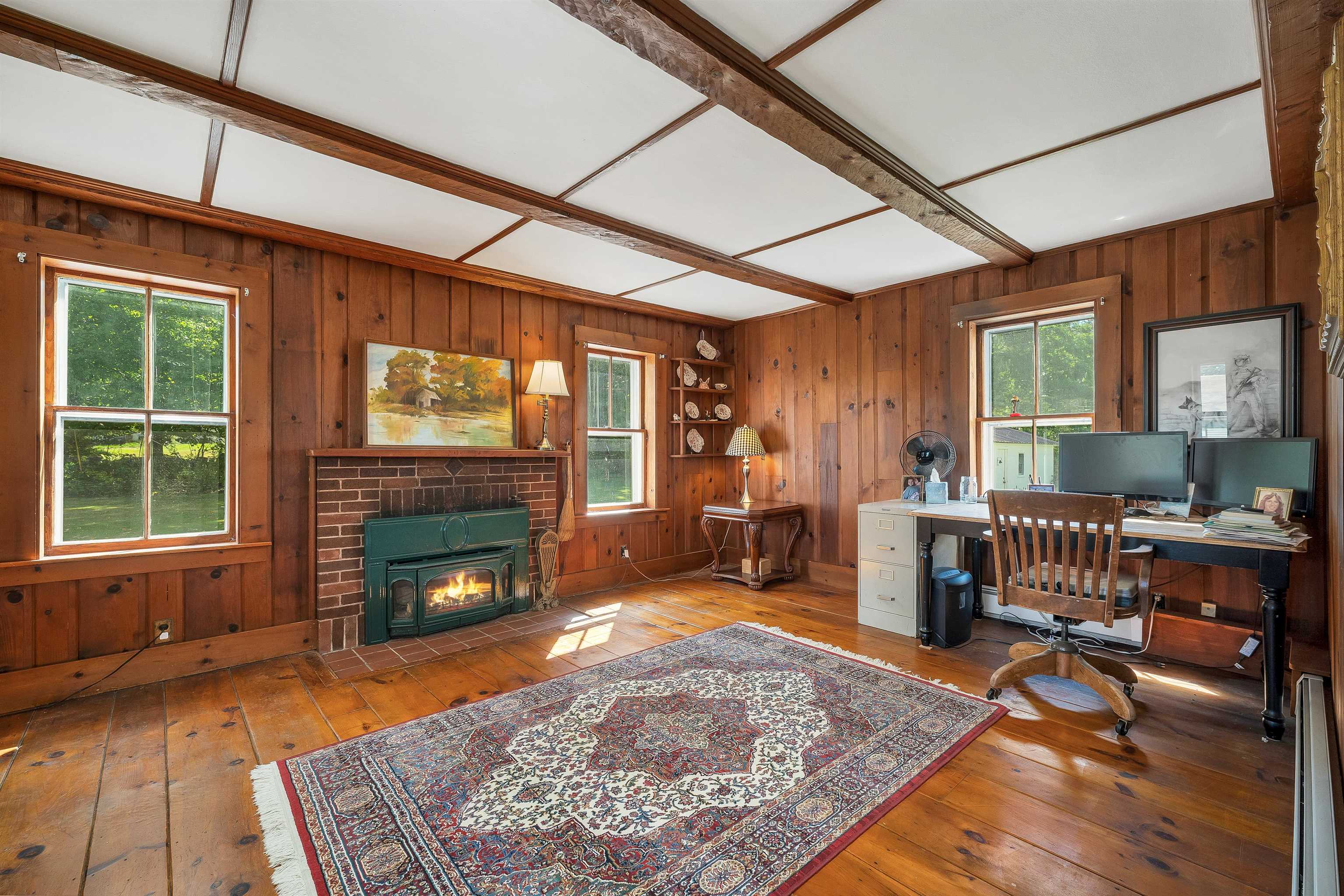 220 Stockbridge Corner Road