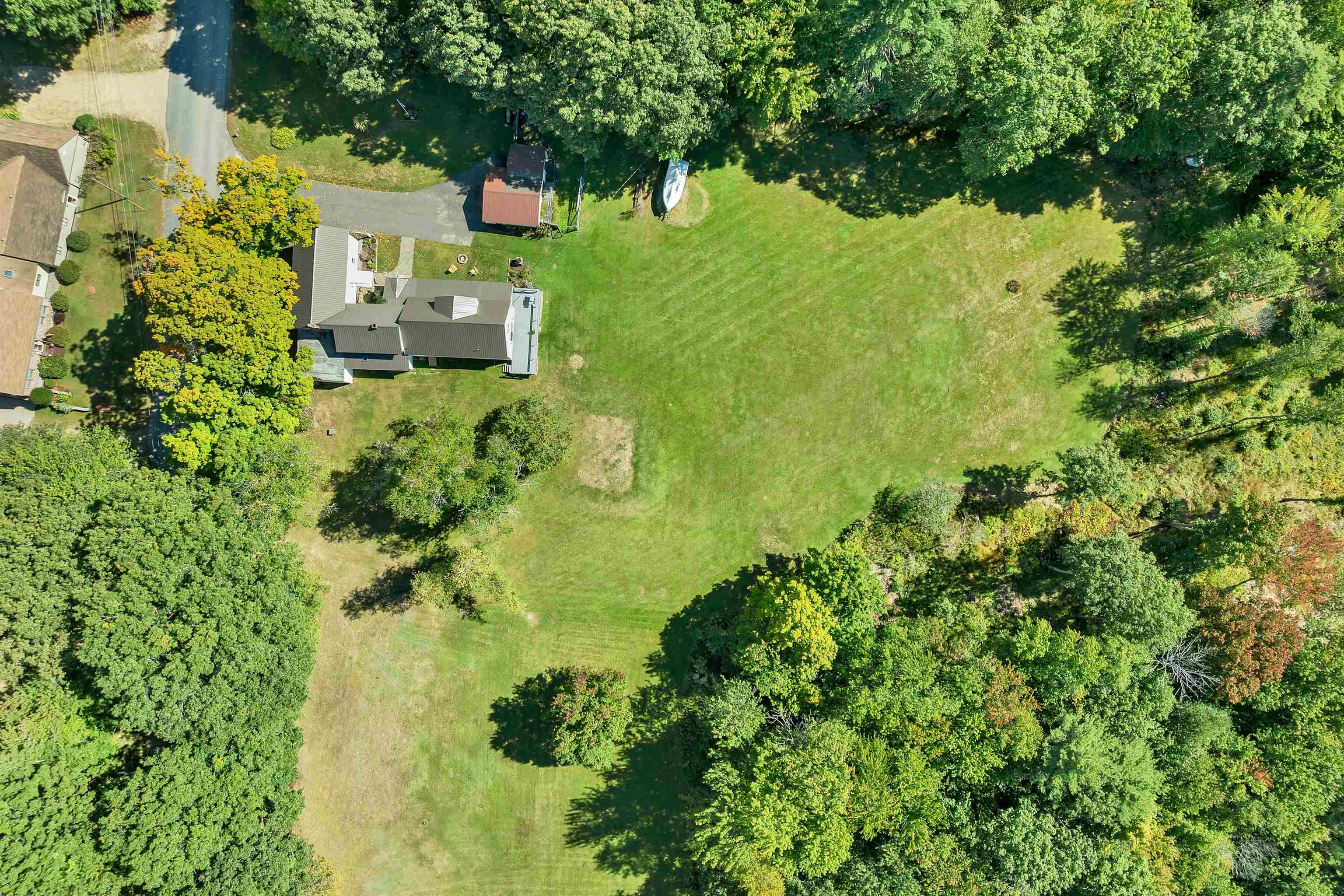 220 Stockbridge Corner Road
