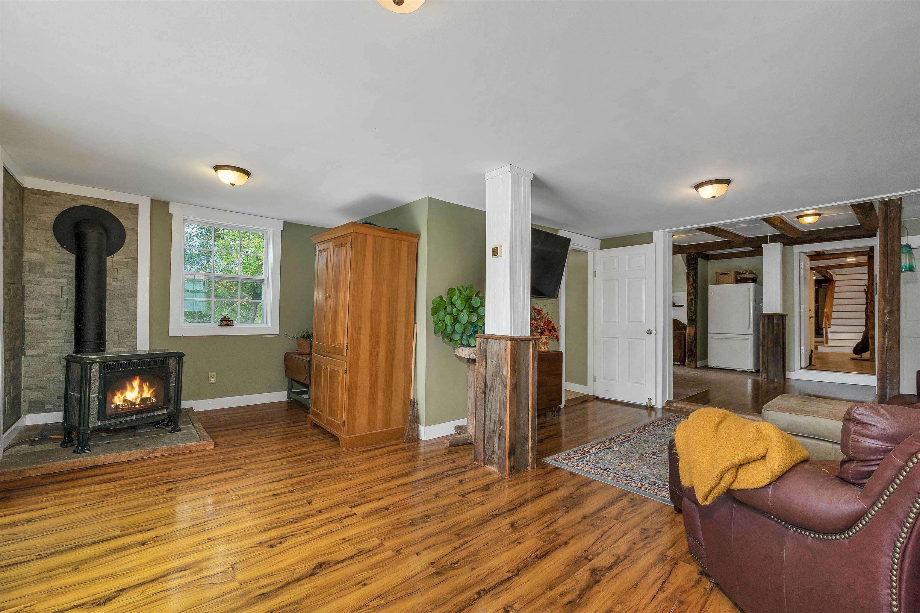220 Stockbridge Corner Road