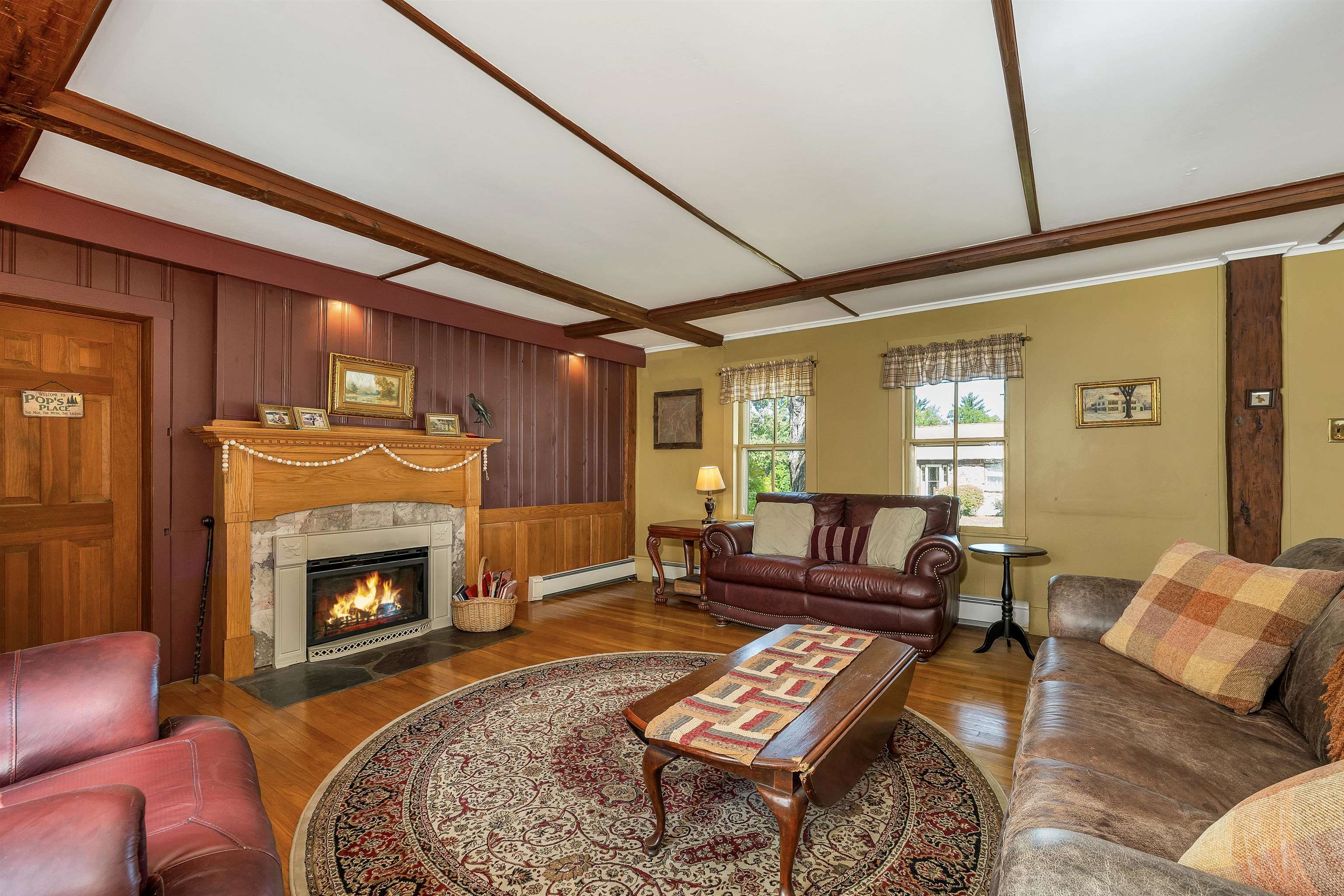 220 Stockbridge Corner Road
