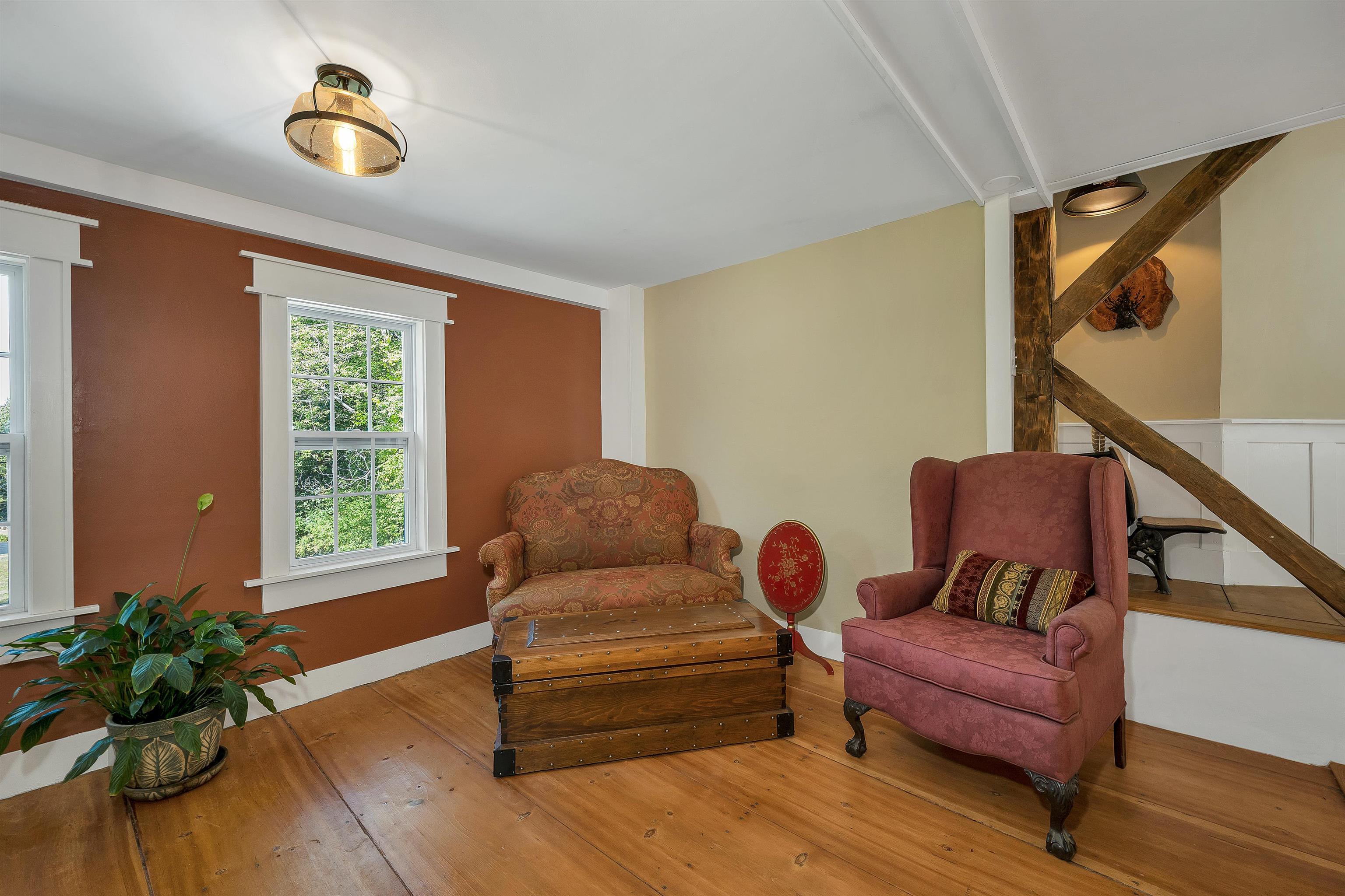 220 Stockbridge Corner Road