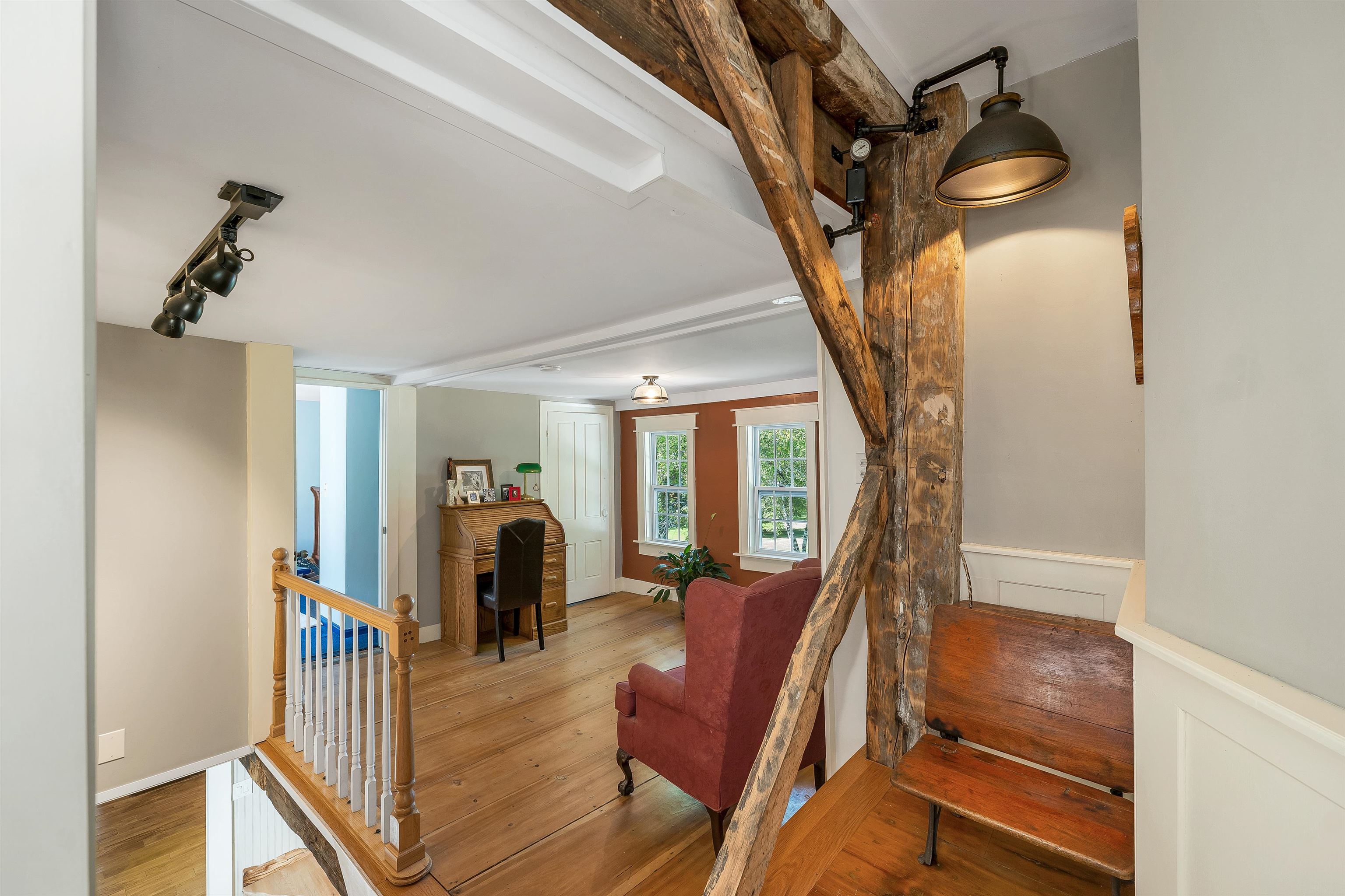 220 Stockbridge Corner Road