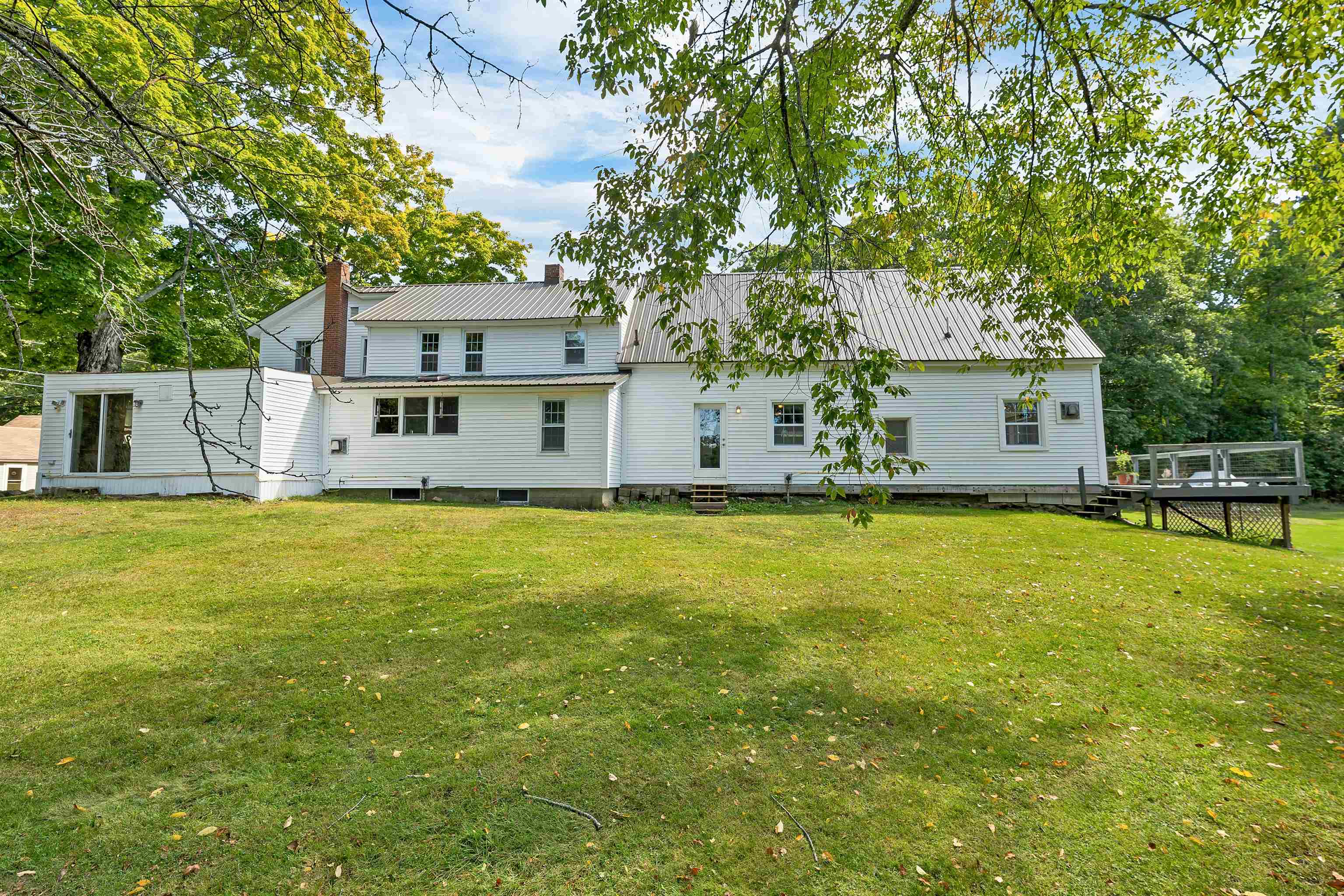 220 Stockbridge Corner Road