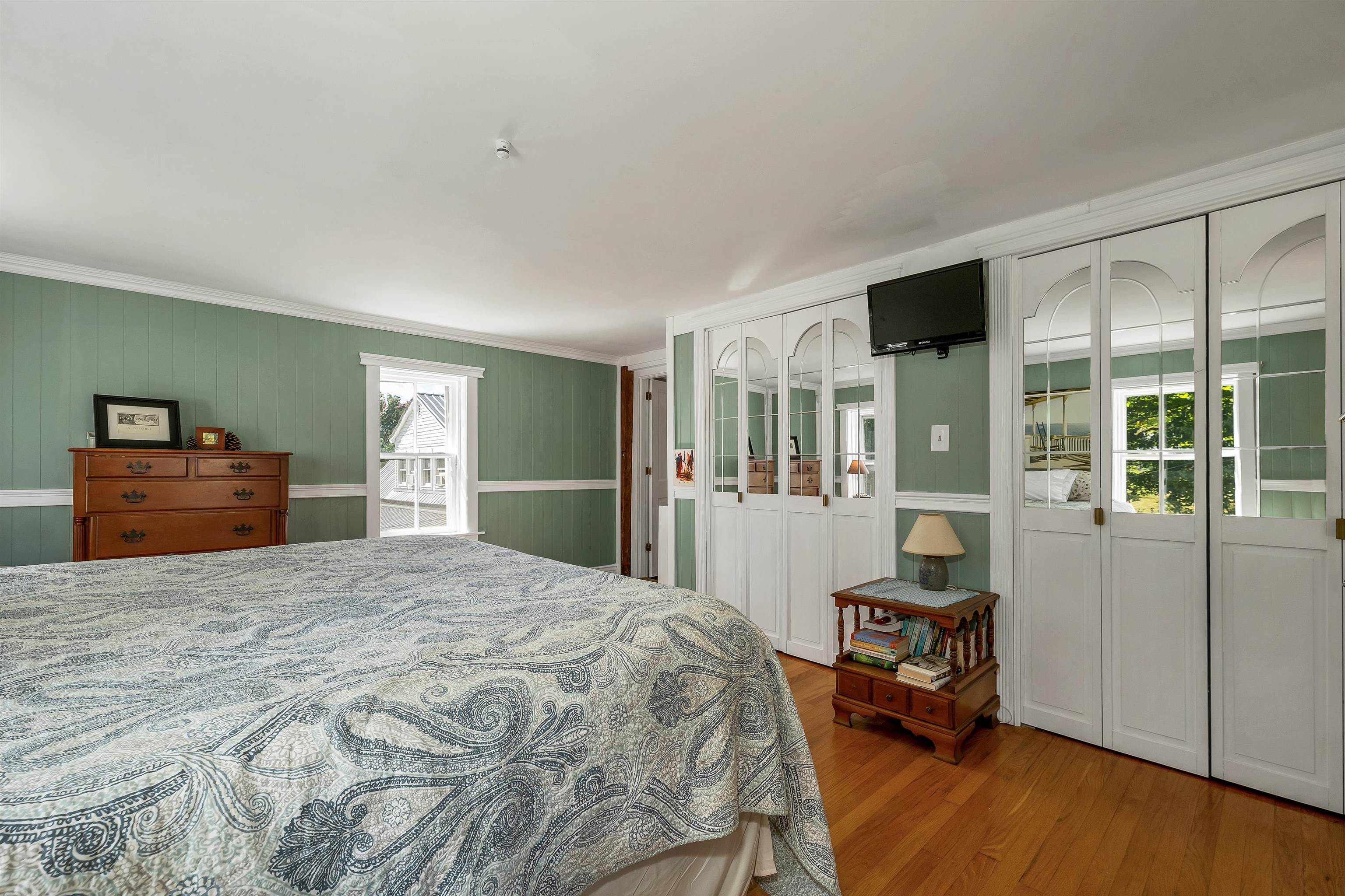 220 Stockbridge Corner Road