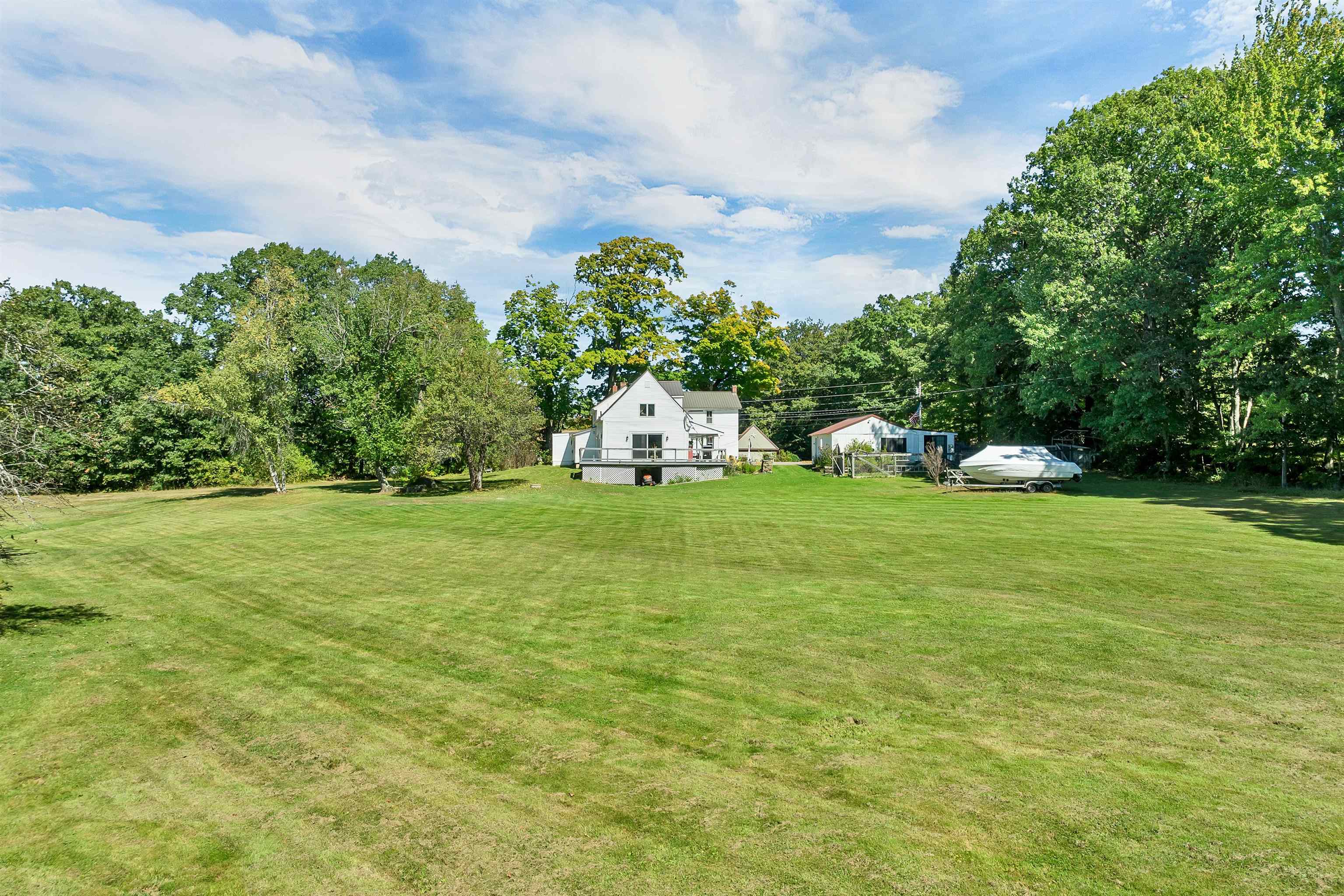 220 Stockbridge Corner Road