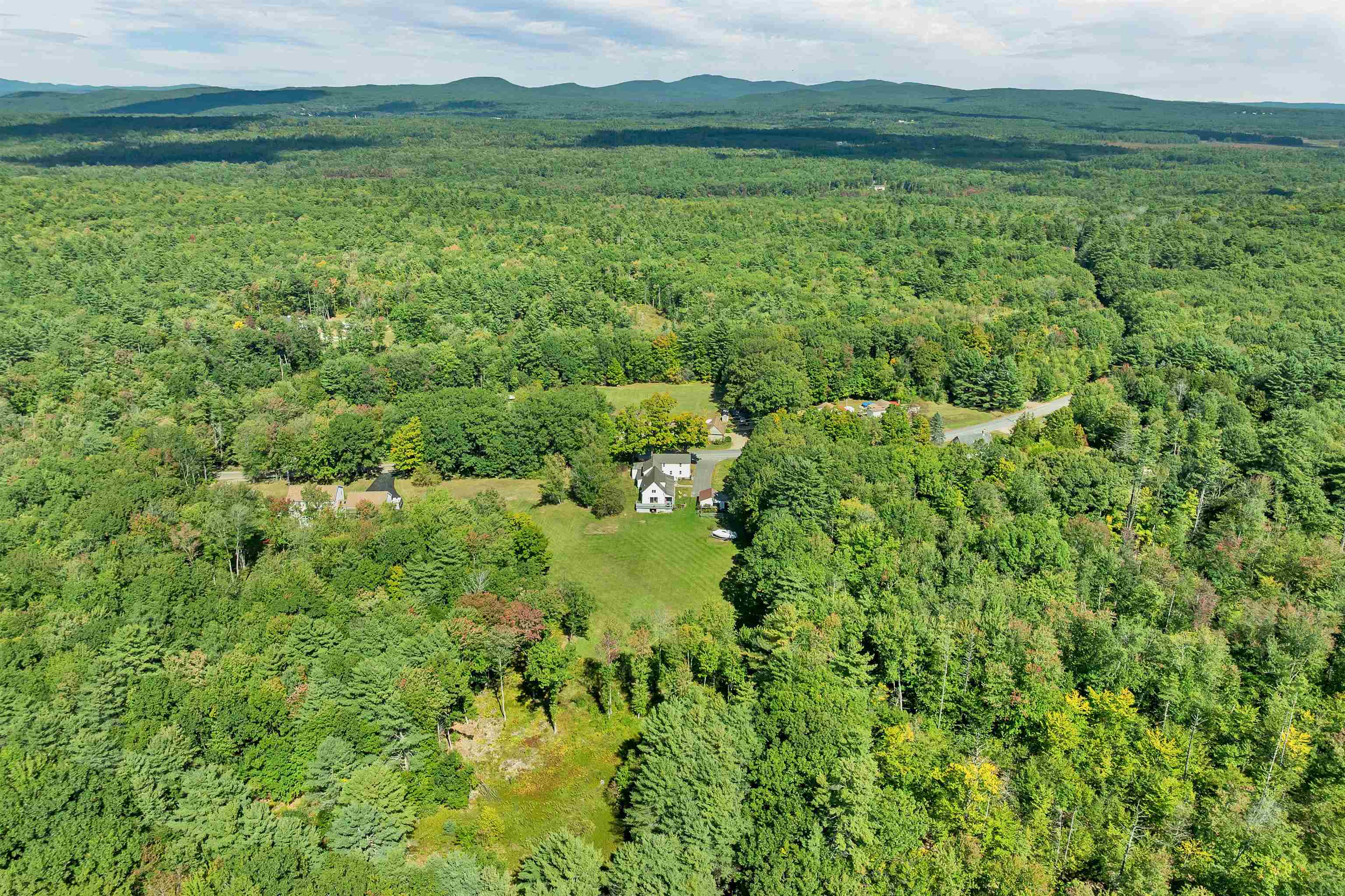 220 Stockbridge Corner Road