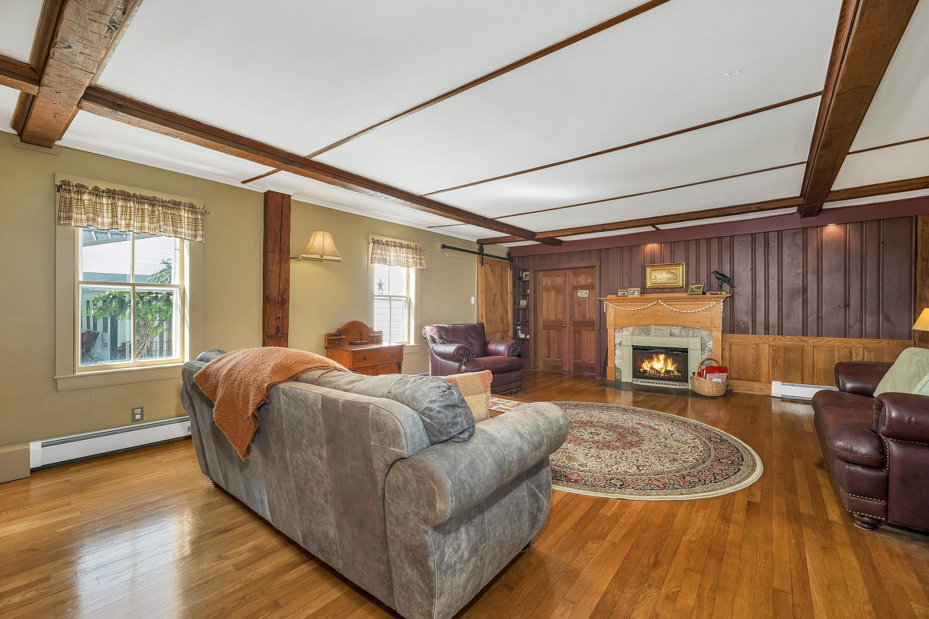 220 Stockbridge Corner Road