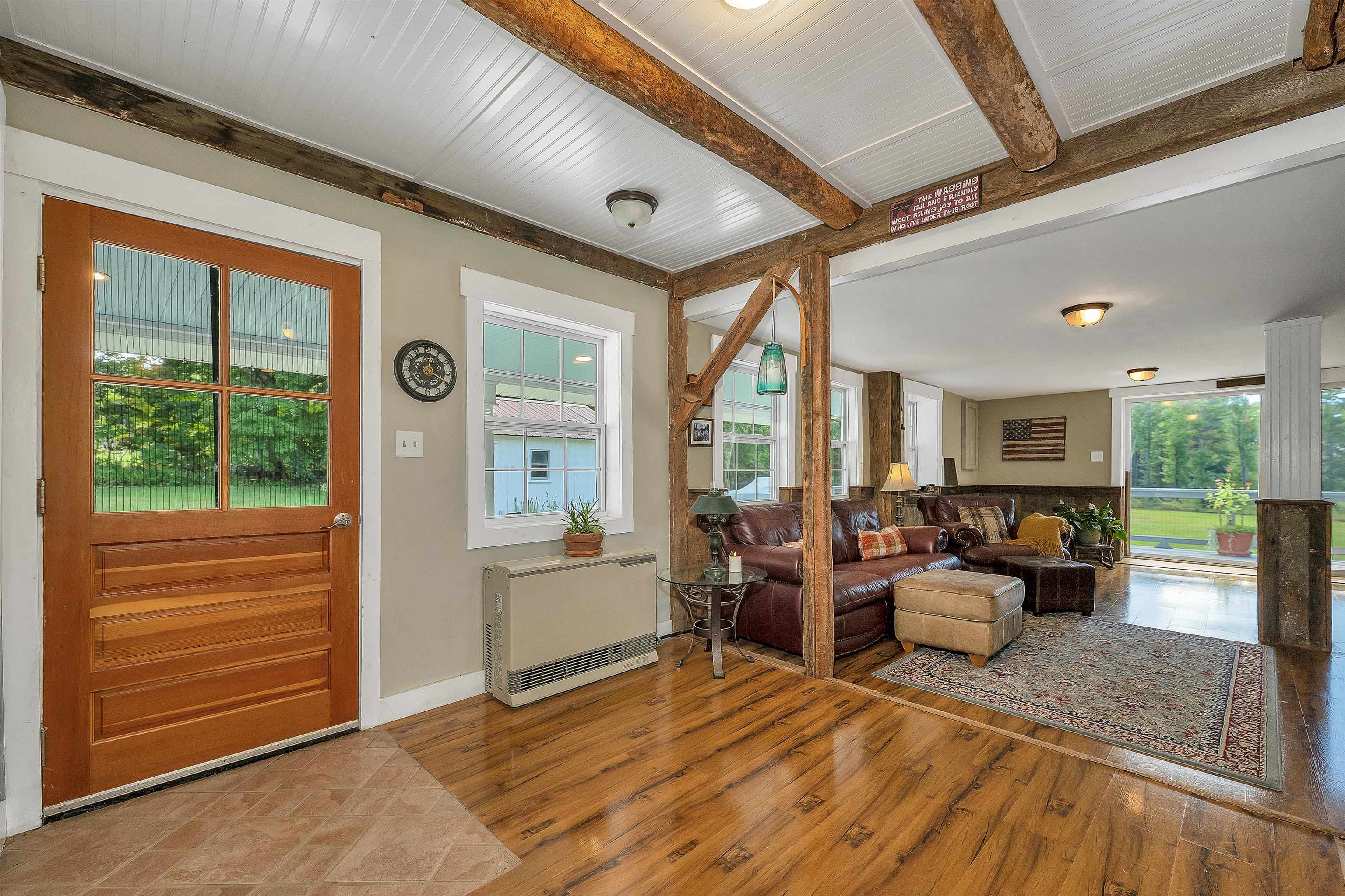 220 Stockbridge Corner Road