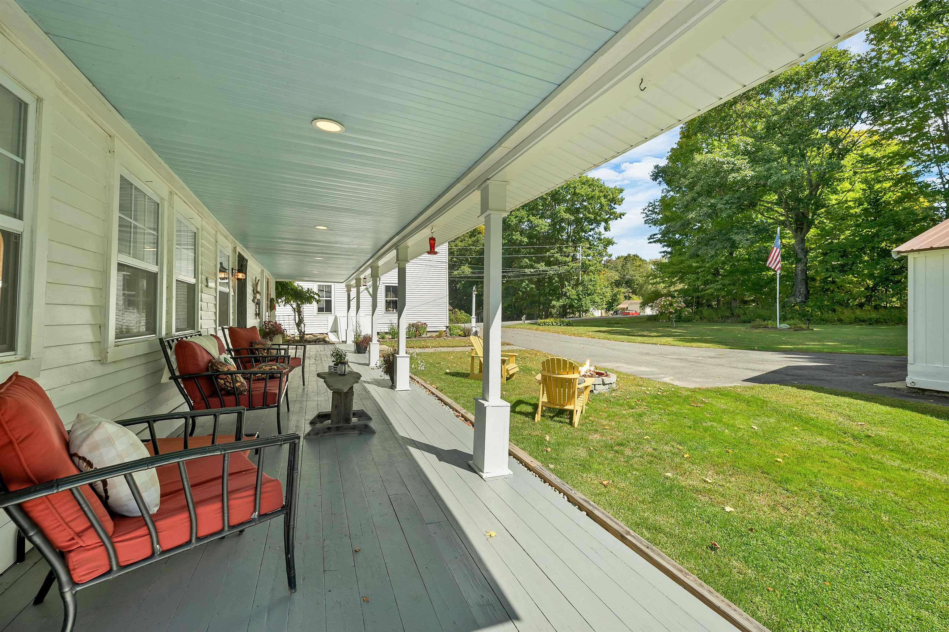 220 Stockbridge Corner Road