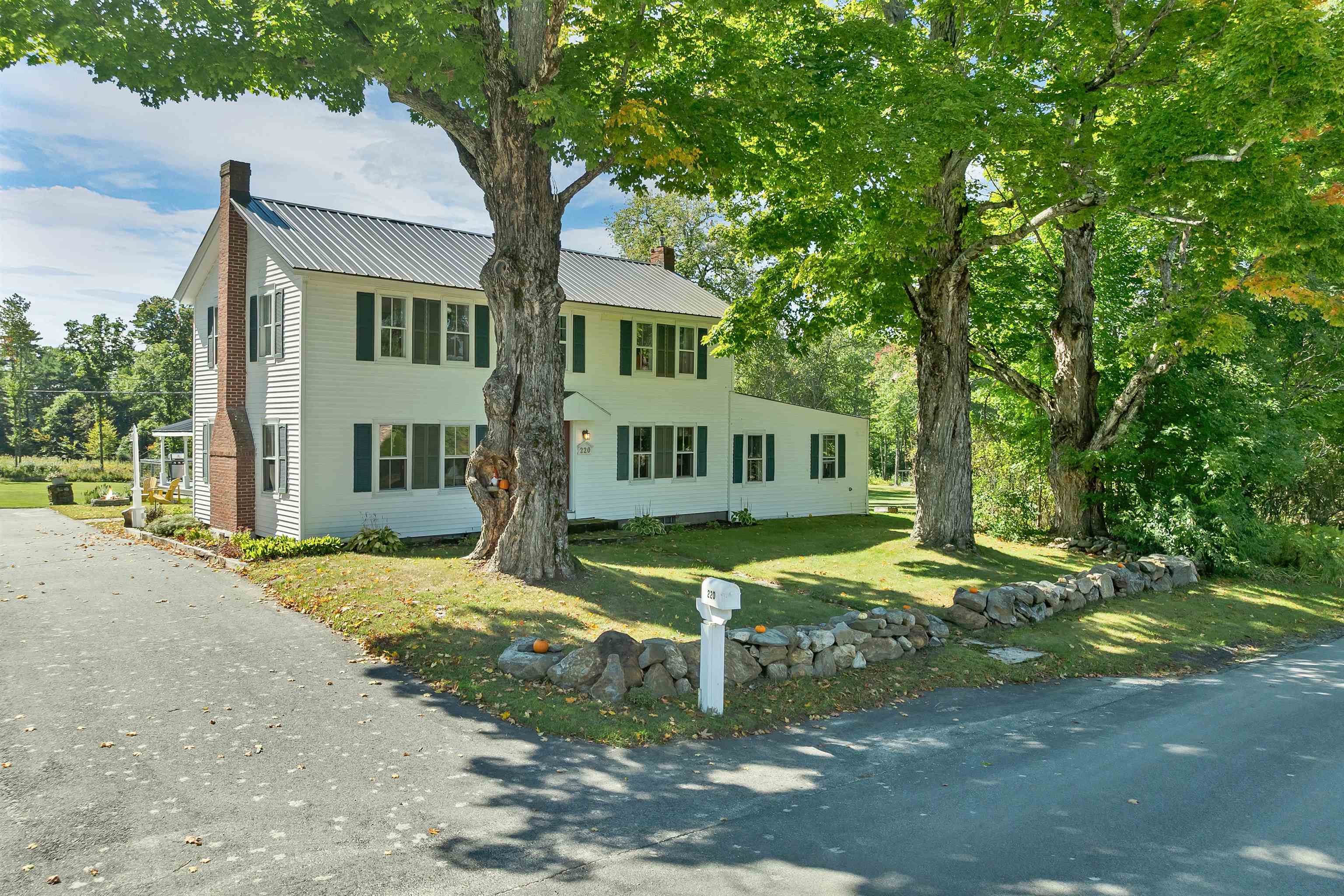 220 Stockbridge Corner Road