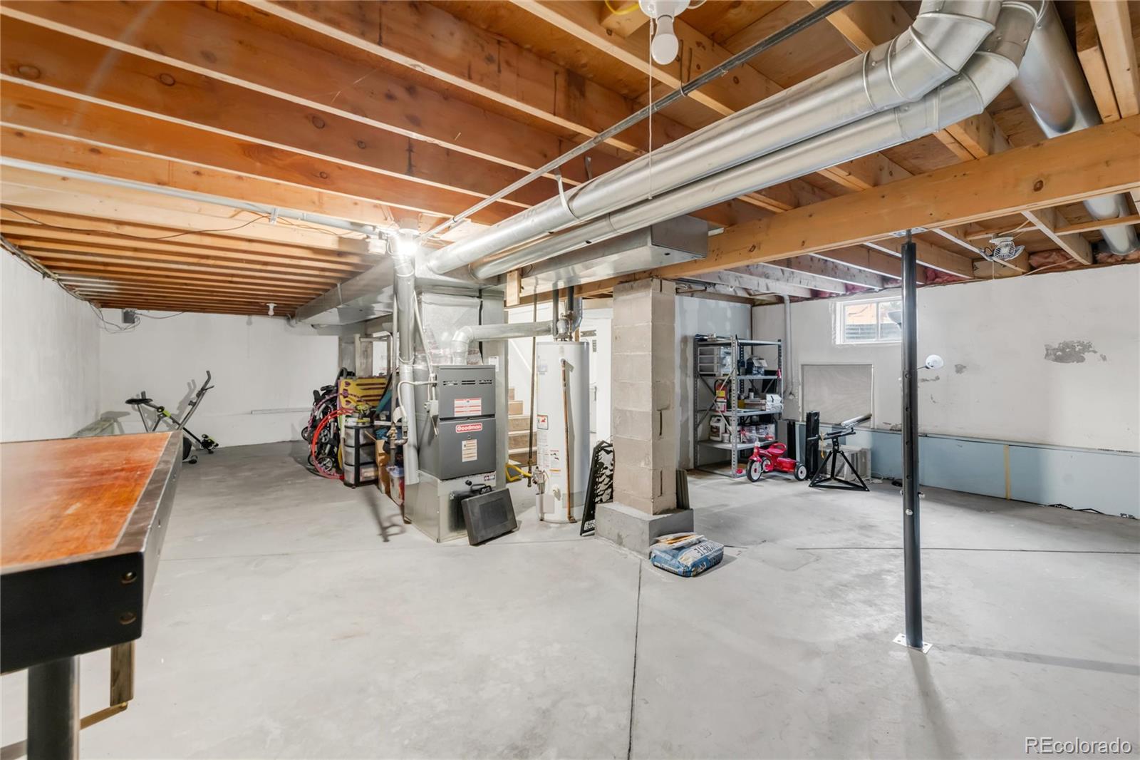 35 S Harlan Street