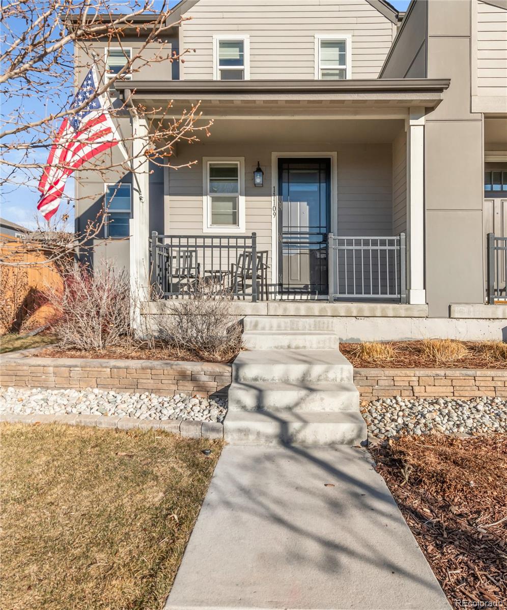 11109 E 25th Drive