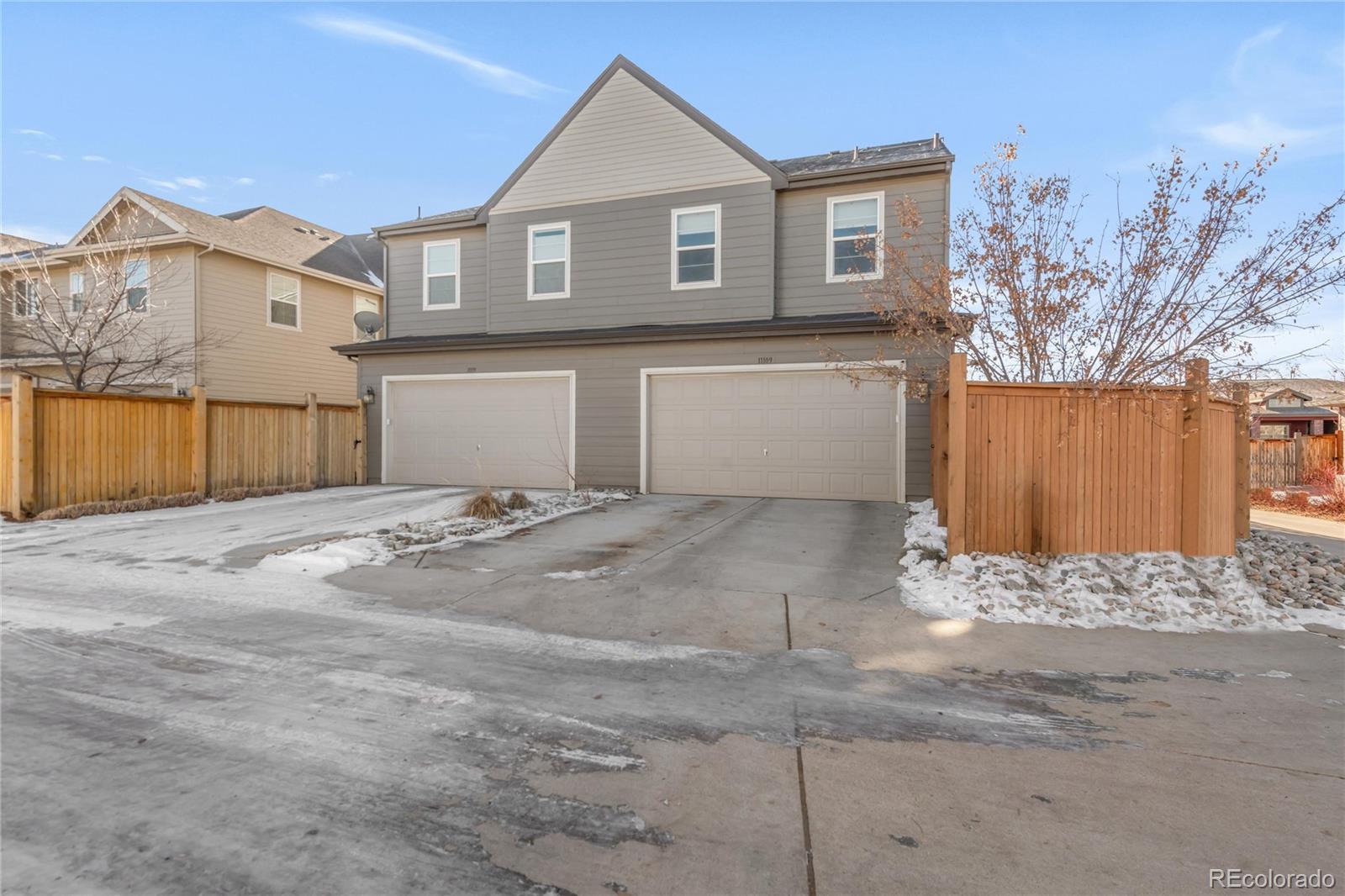 11109 E 25th Drive