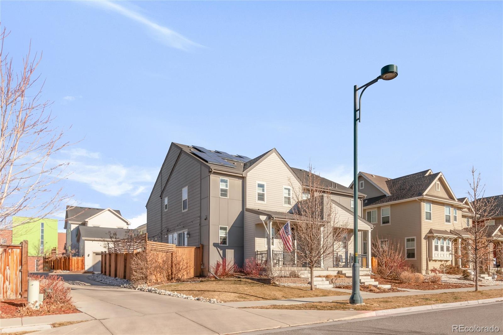 11109 E 25th Drive