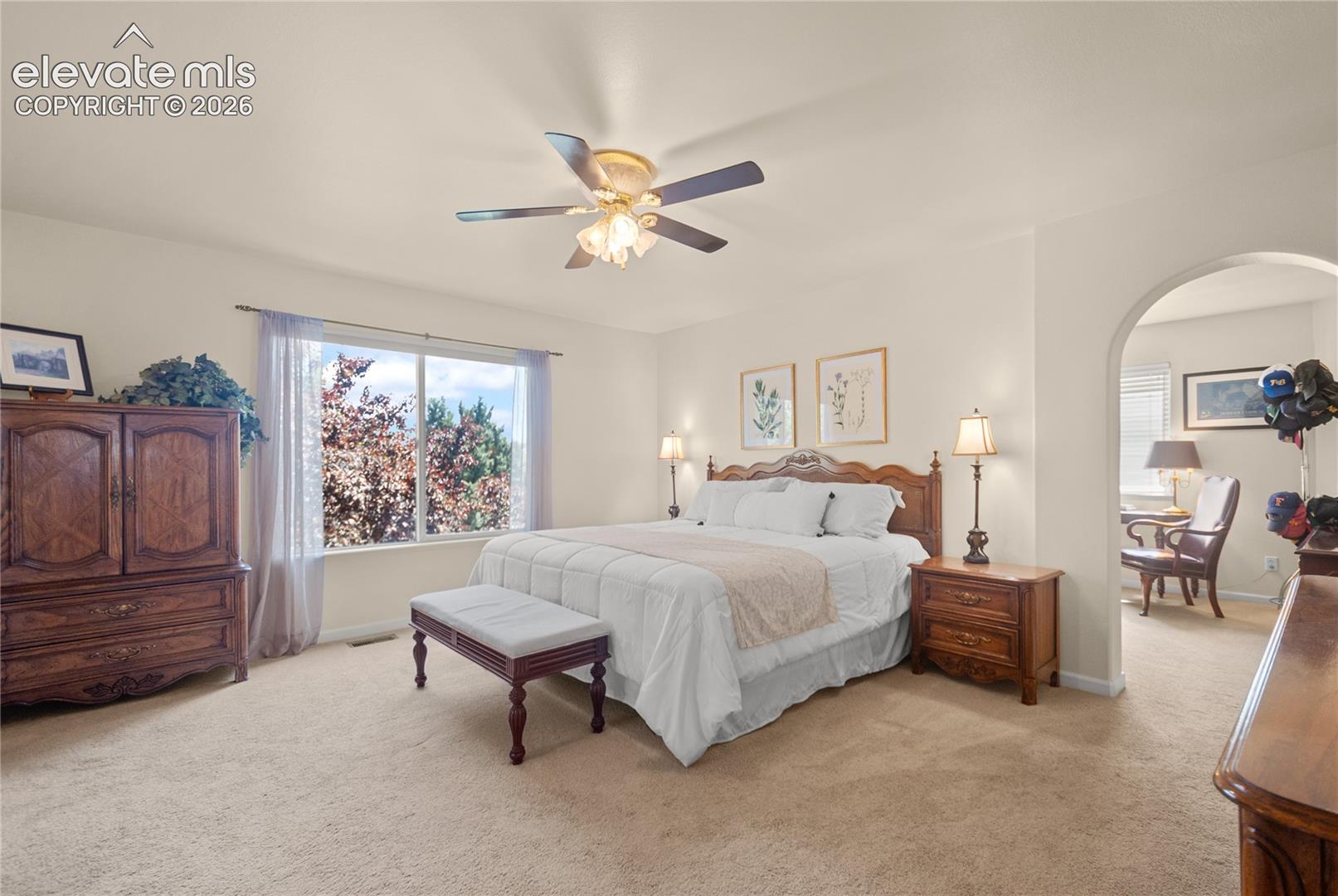 4725 Ramblewood Drive