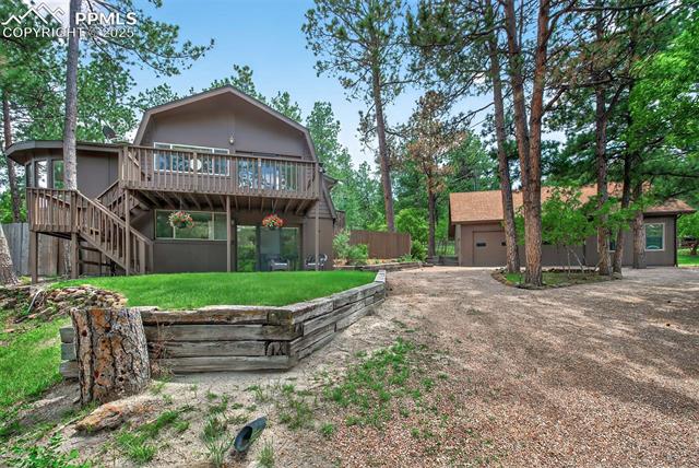 785 Hidden Valley Road