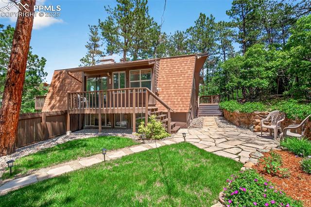 785 Hidden Valley Road