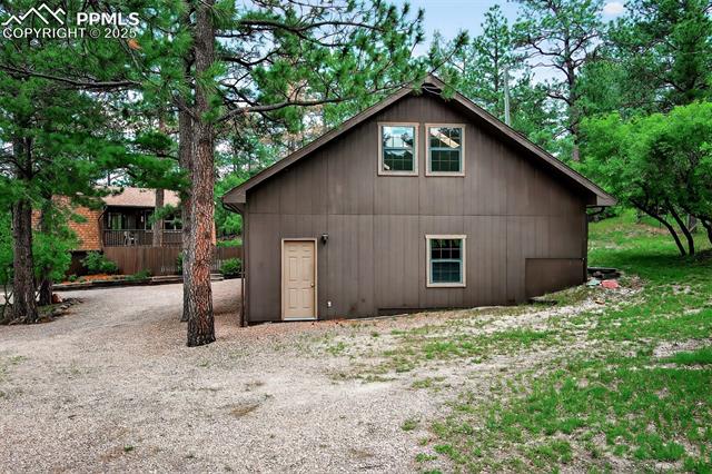 785 Hidden Valley Road