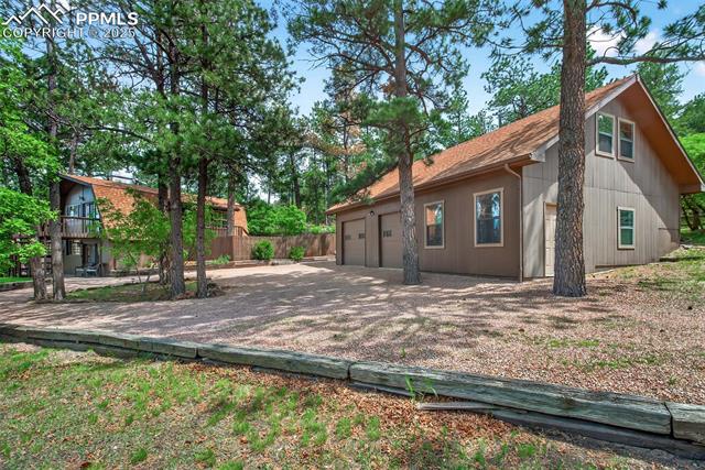 785 Hidden Valley Road