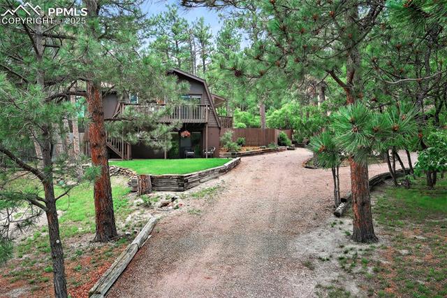 785 Hidden Valley Road