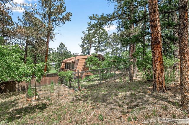 785 Hidden Valley Road