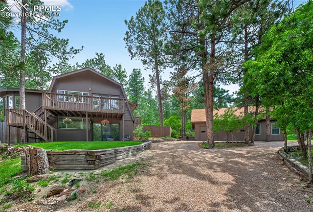 785 Hidden Valley Road