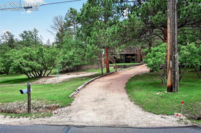 785 Hidden Valley Road