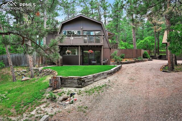 785 Hidden Valley Road