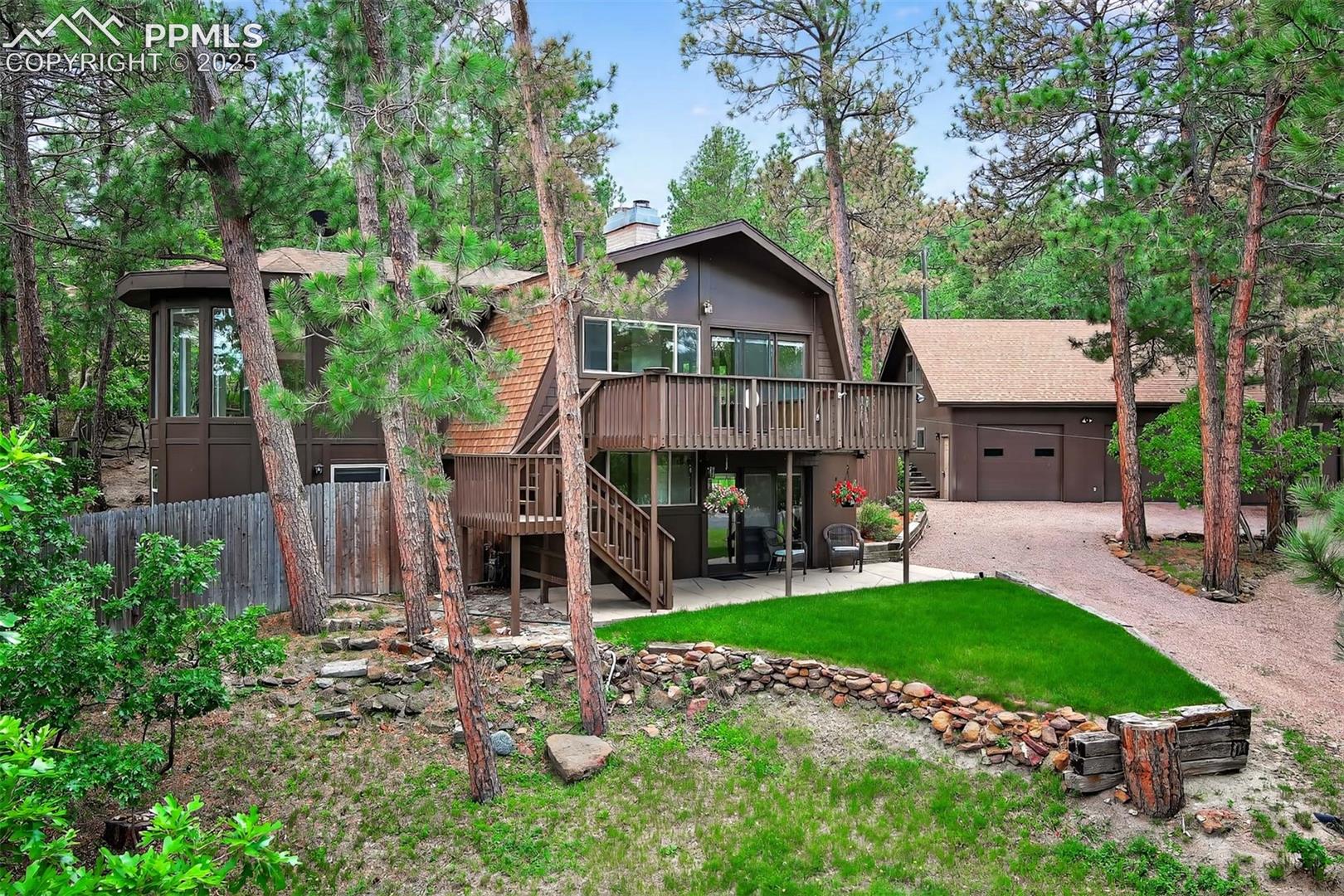 785 Hidden Valley Road