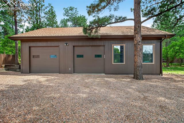 785 Hidden Valley Road