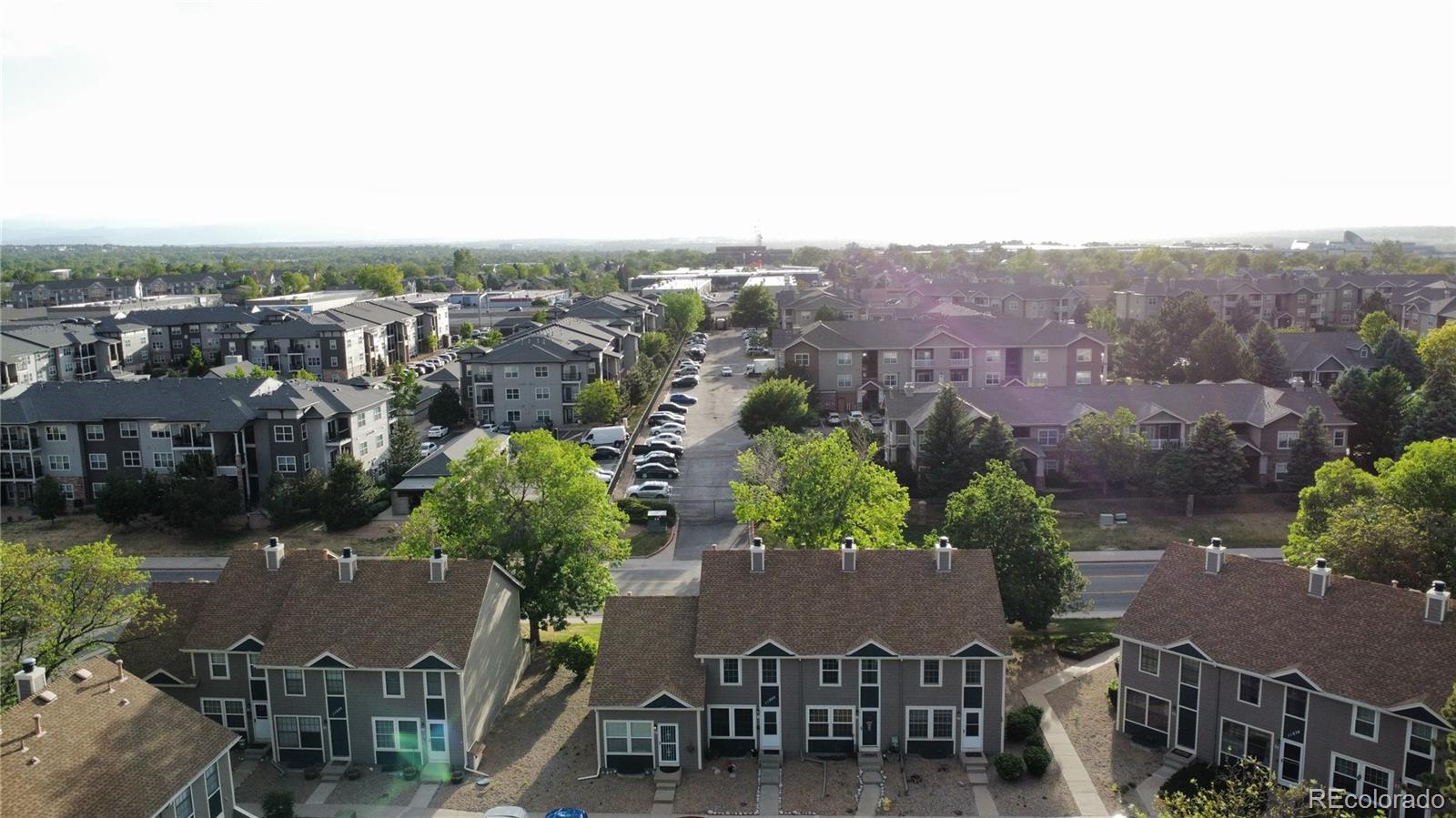 11560 Community Center Drive Unit: 78
