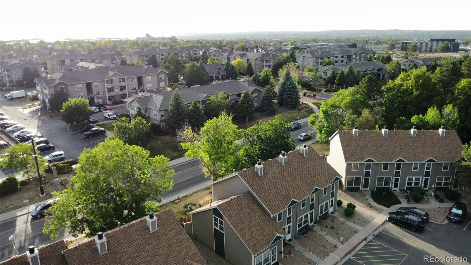 11560 Community Center Drive Unit: 78