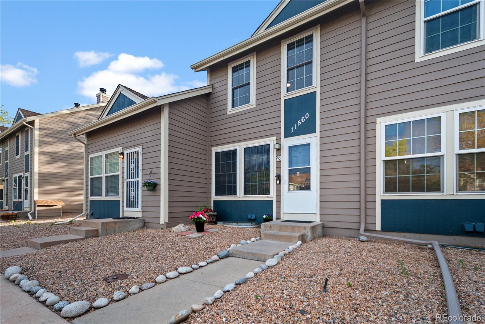 11560 Community Center Drive Unit: 78