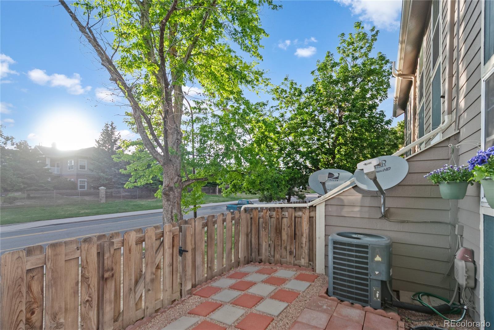 11560 Community Center Drive Unit: 78