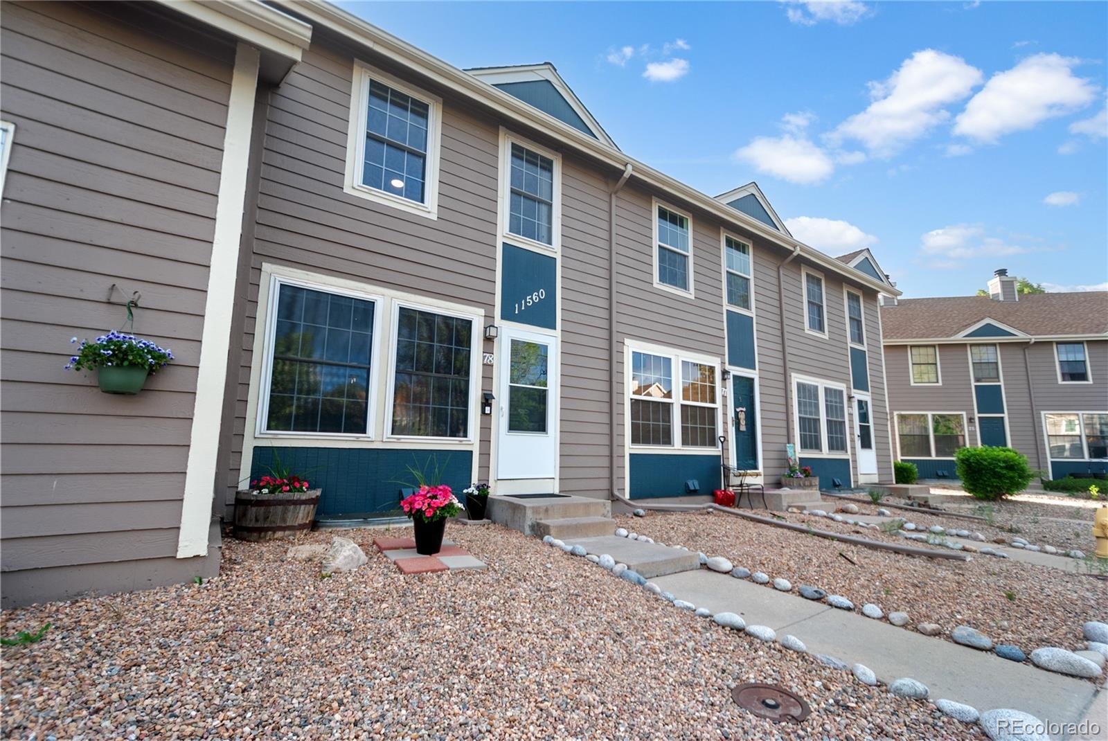 11560 Community Center Drive Unit: 78